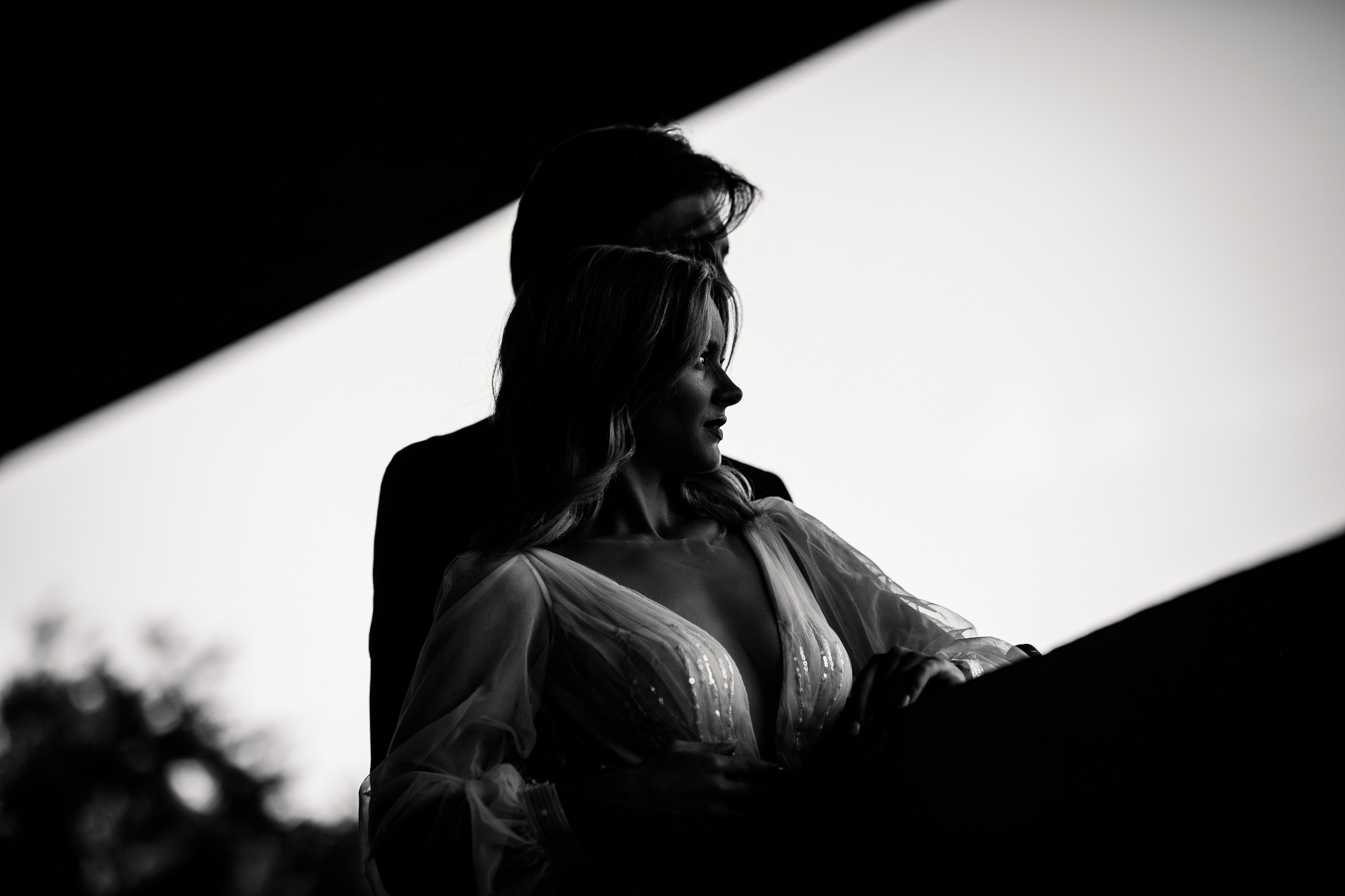 Аліна та Дмитро. Головна