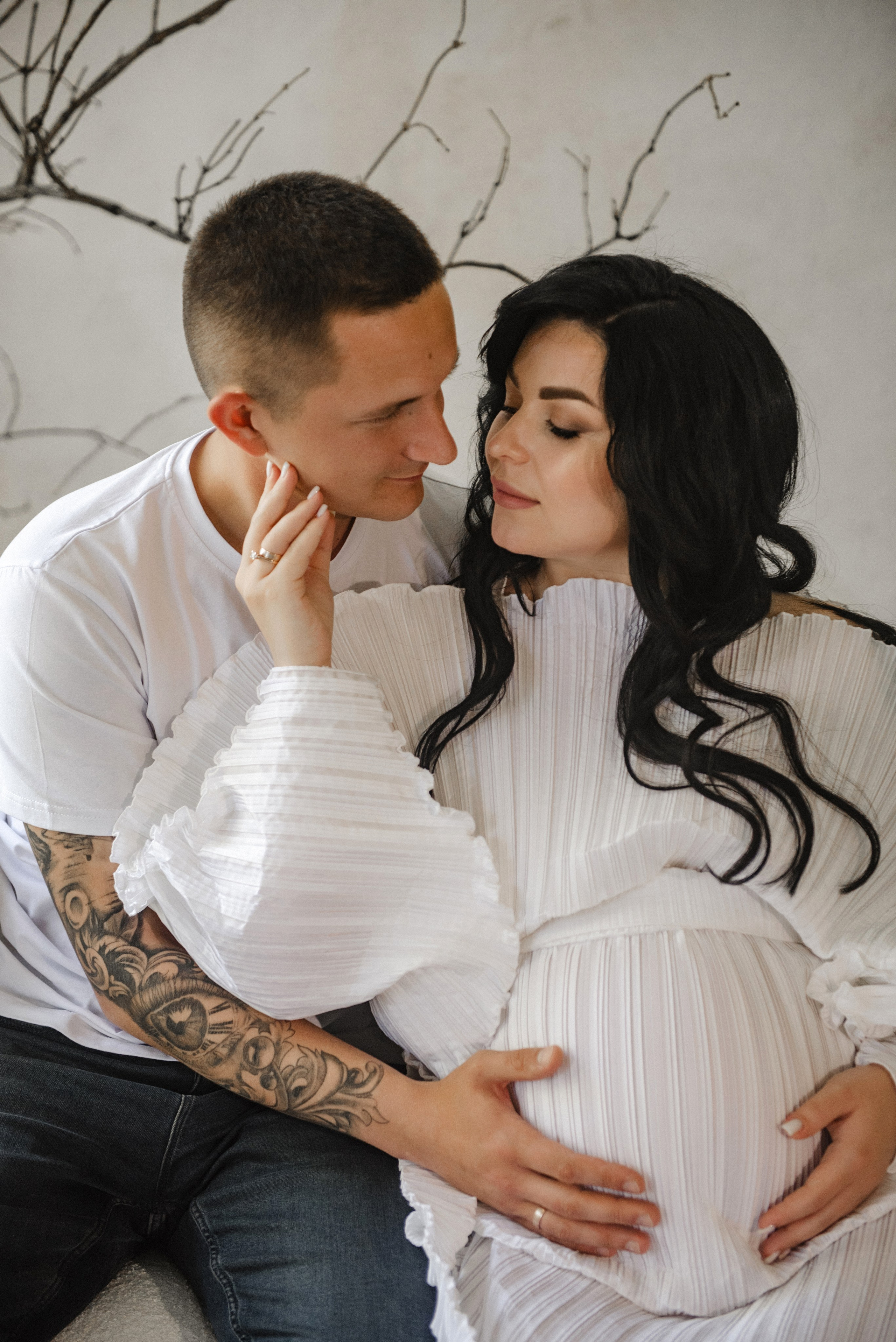 Оля та Андрій. Semashko Photography — весільне та сімейне фото, Олег І Наталі Семашко