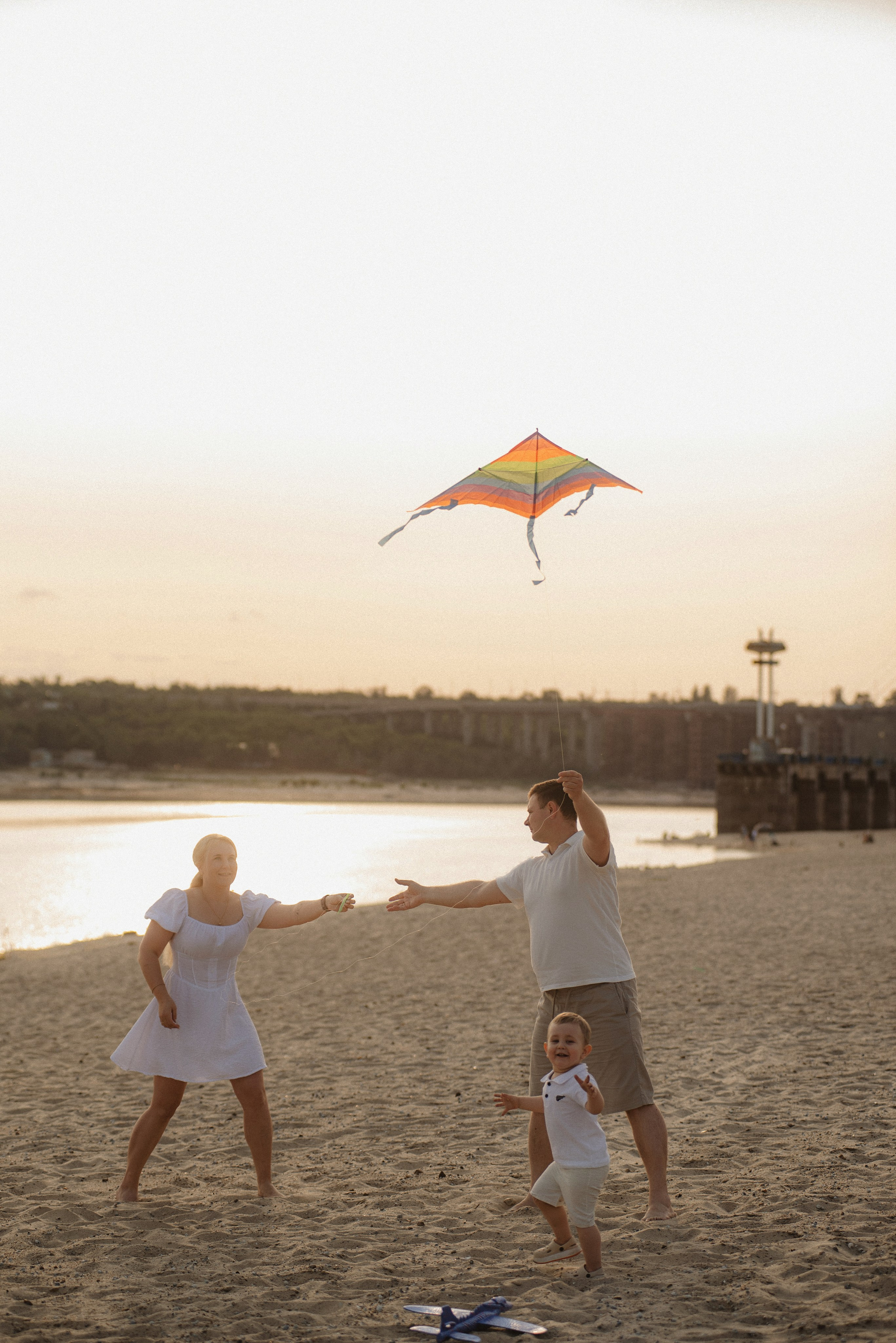 Коля+Настя+Улянка+Коля. Semashko Photography — весільне та сімейне фото, Олег І Наталі Семашко