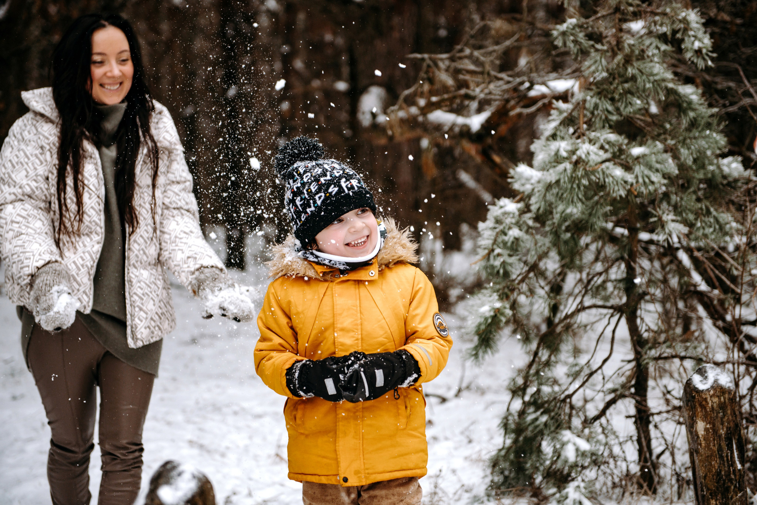 Діана+Саша+Макс. Semashko Photography — весільне та сімейне фото, Олег І Наталі Семашко