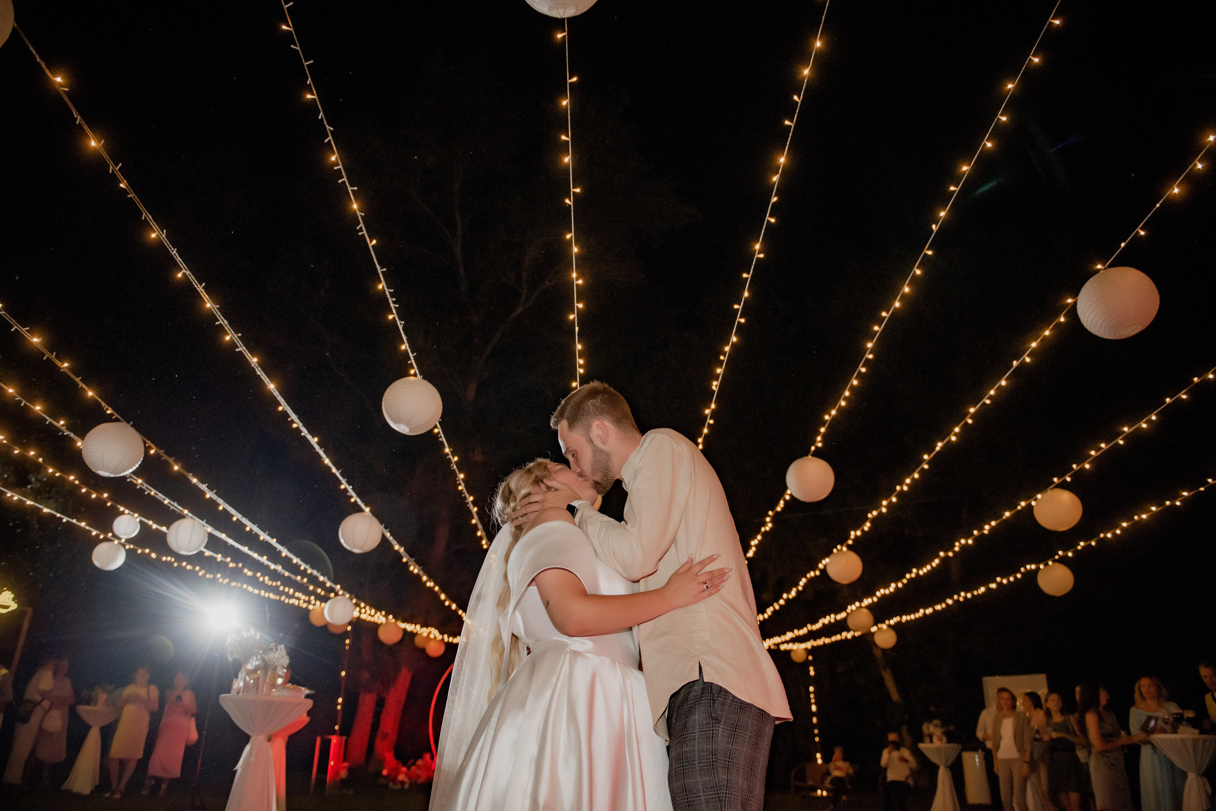 Аня і Вова. Semashko Photography — весільне та сімейне фото, Олег І Наталі Семашко