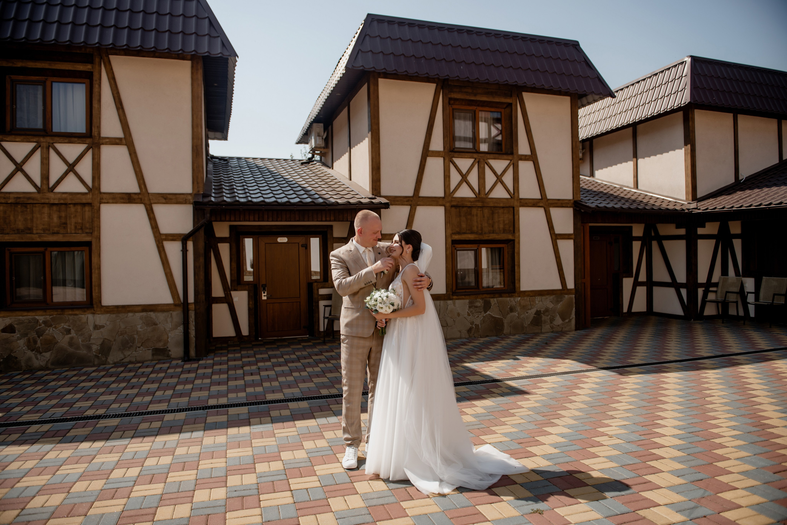 Катерина та Владислав. Semashko Photography — весільне та сімейне фото, Олег І Наталі Семашко