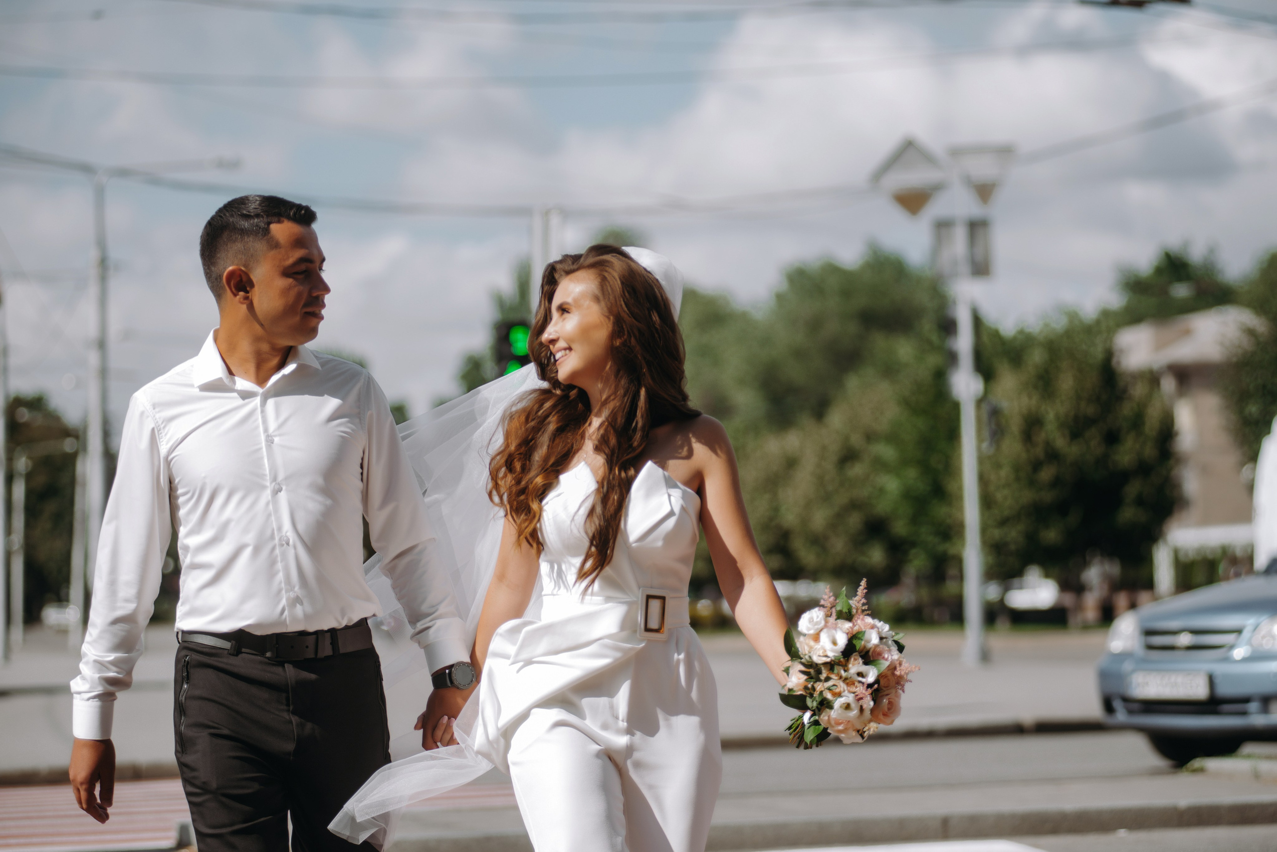 Оля та Сашко. Semashko Photography — весільне та сімейне фото, Олег І Наталі Семашко