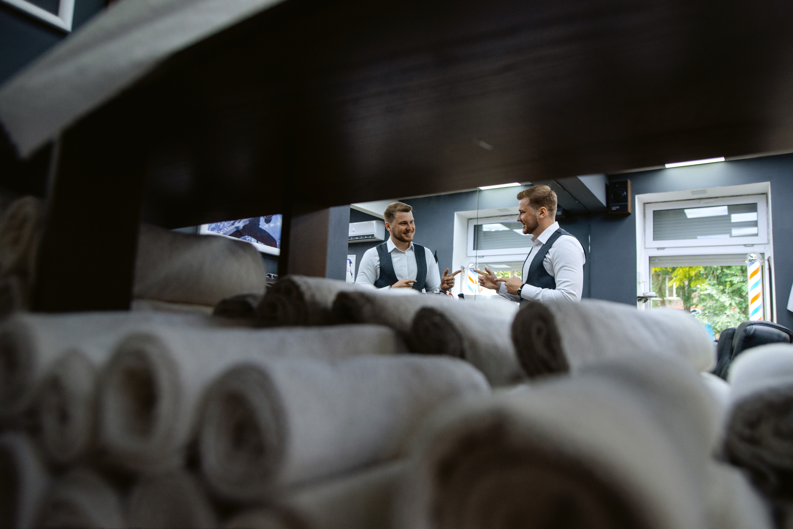 Alina & Aleksandr. Semashko Photography — весільні та сімейні фотографи