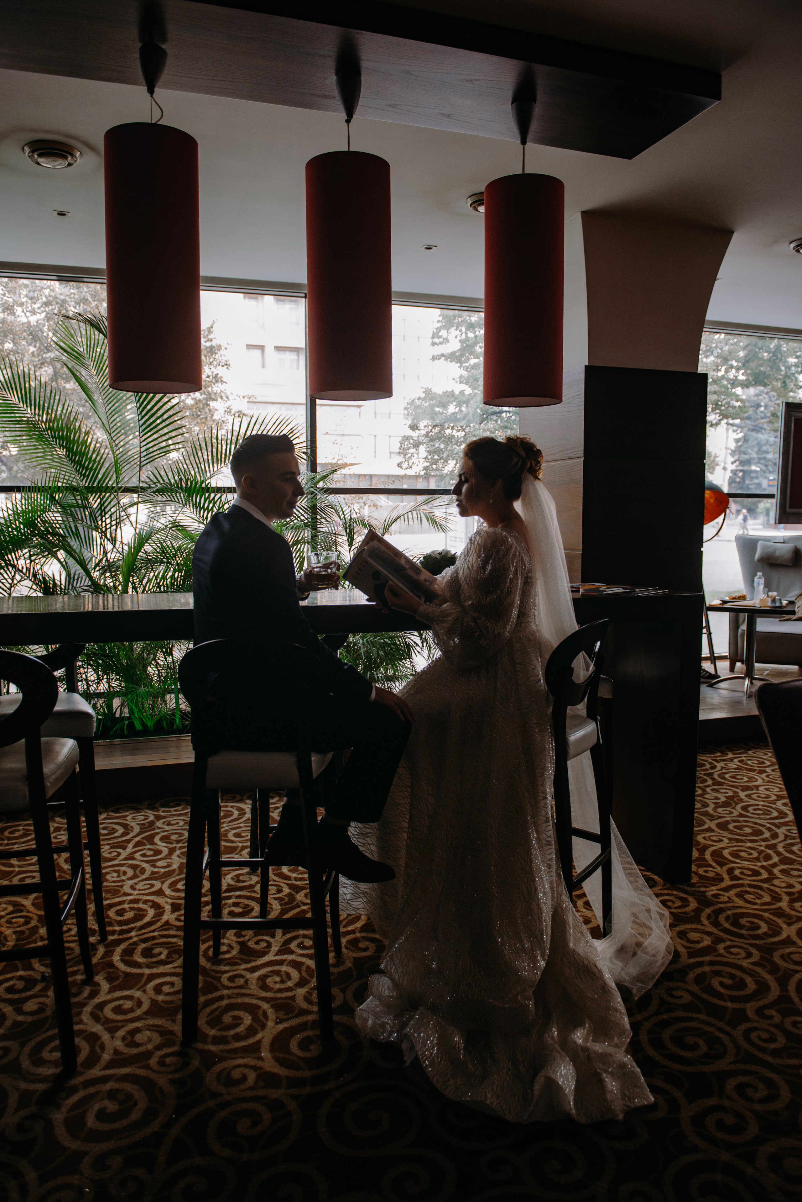 Ліза і Олександр. Semashko Photography — весільне та сімейне фото, Олег І Наталі Семашко