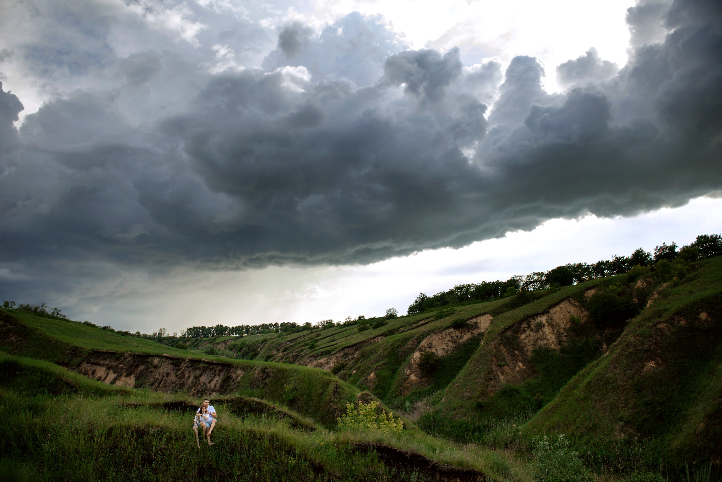Дарина і Микита. Semashko Photography — весільне та сімейне фото, Олег І Наталі Семашко