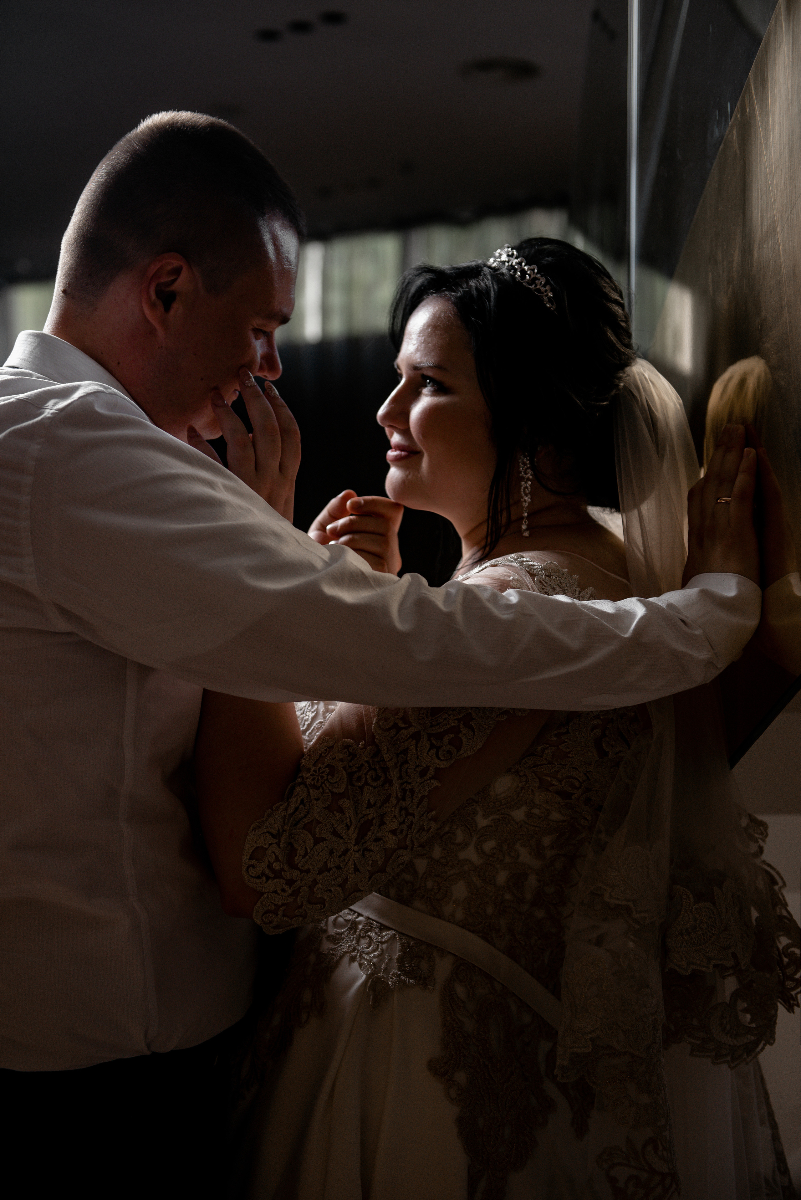 Александр и Светлана. Semashko Photography — весільні та сімейні фотографи