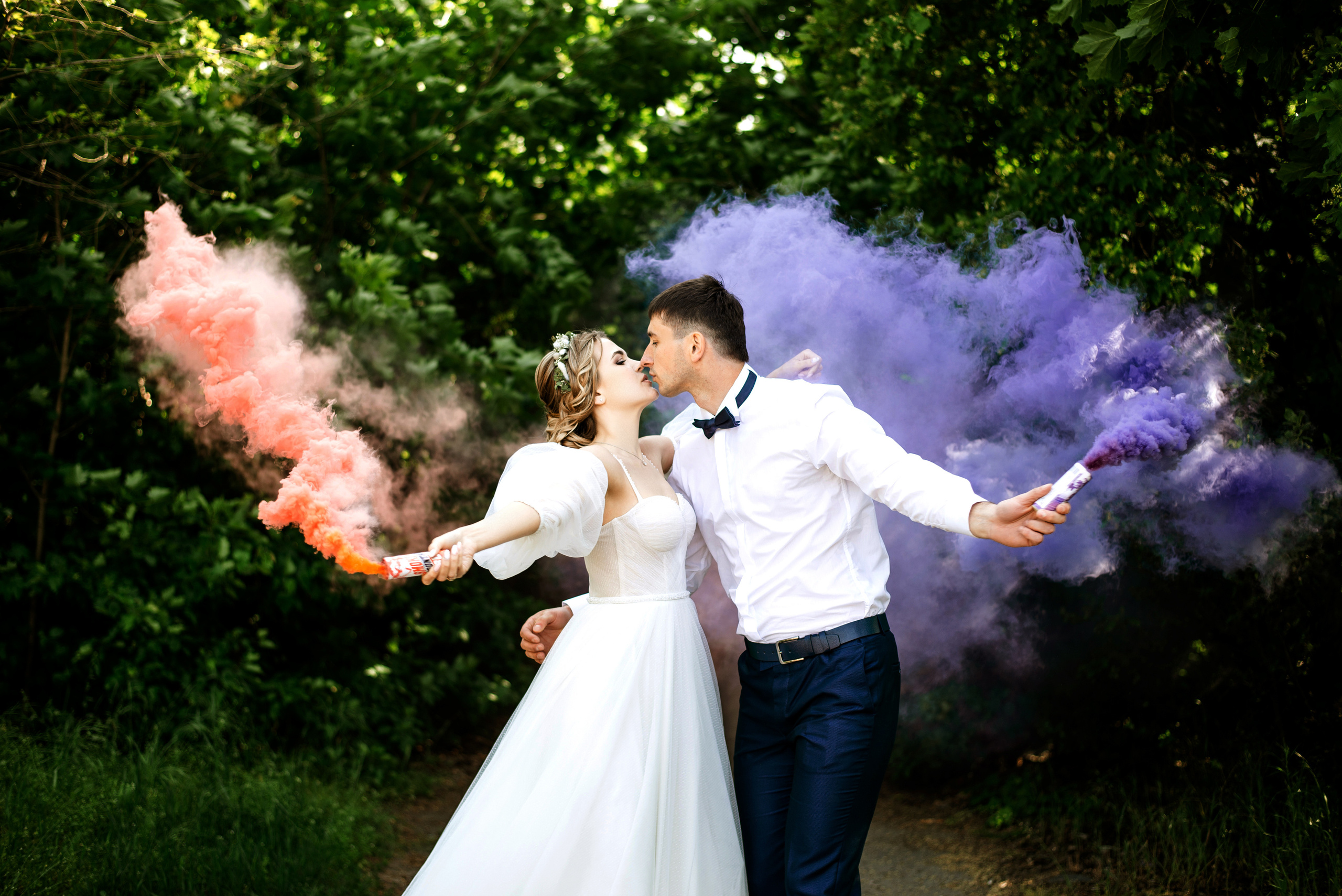 Victoriya & Yevhen. Semashko Photography — весільні та сімейні фотографи