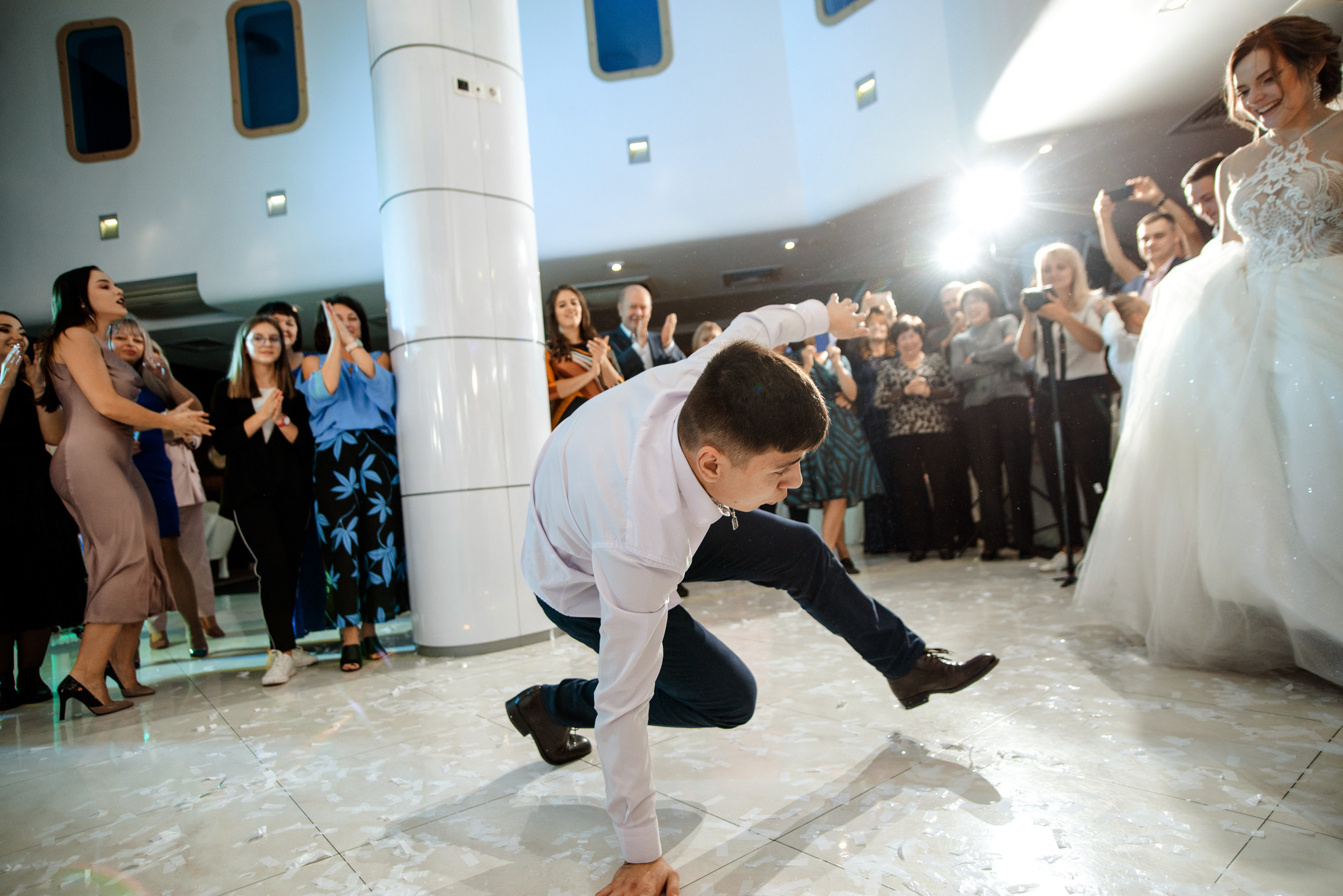 Violetta & Vitaly. Semashko Photography — весільні та сімейні фотографи