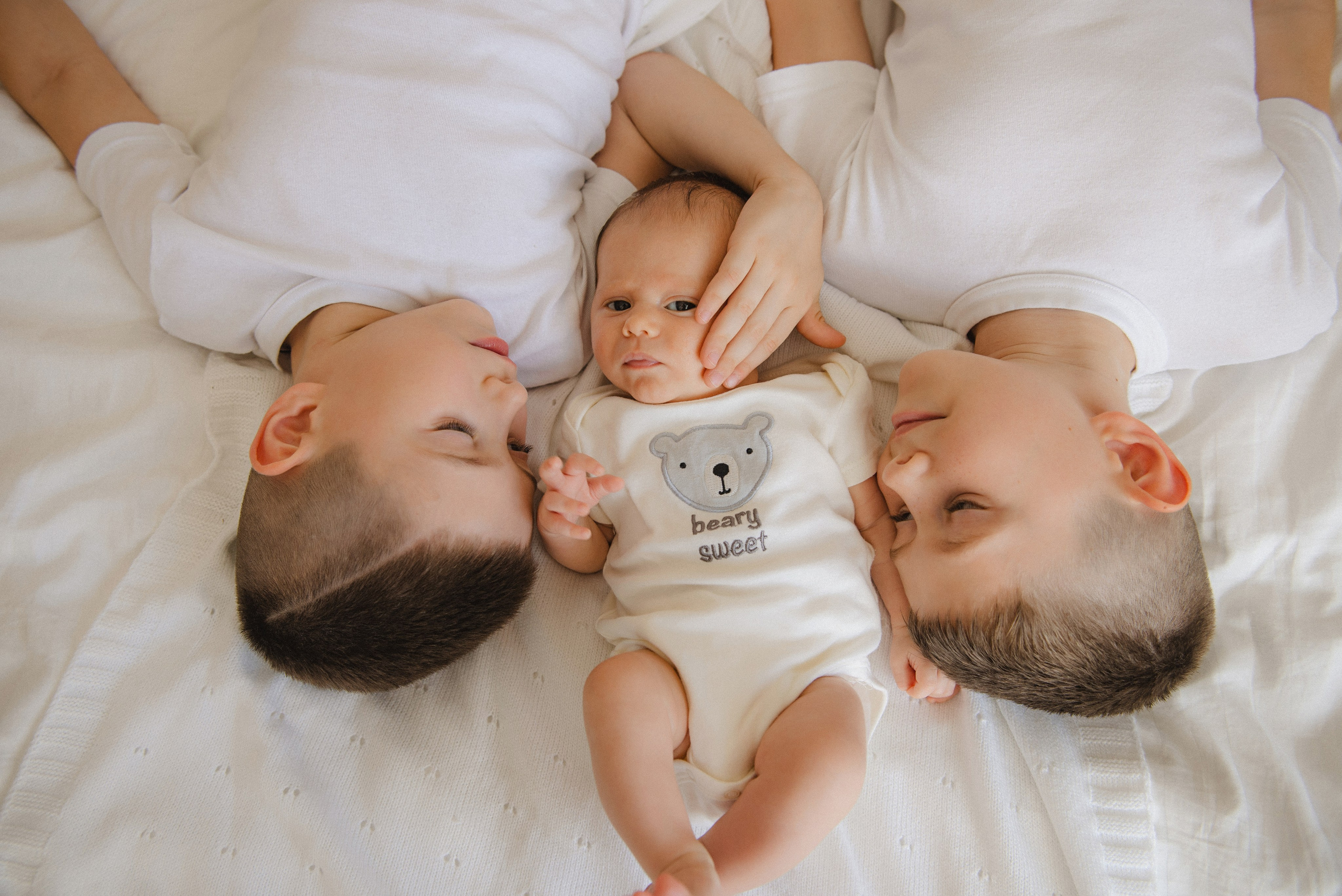 Данило. Semashko Photography — весільне та сімейне фото, Олег І Наталі Семашко