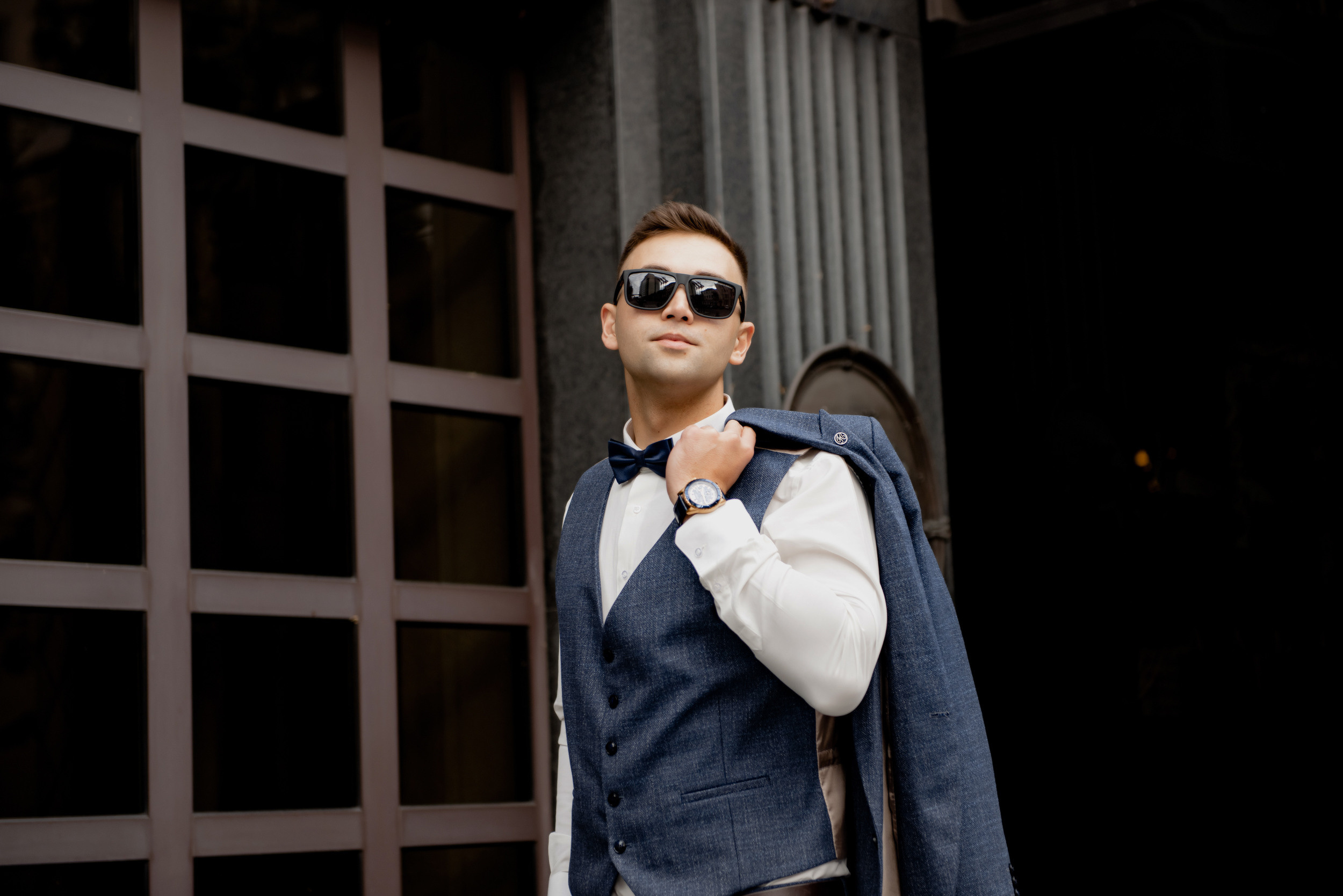 Anna & Denis. Semashko Photography — весільні та сімейні фотографи