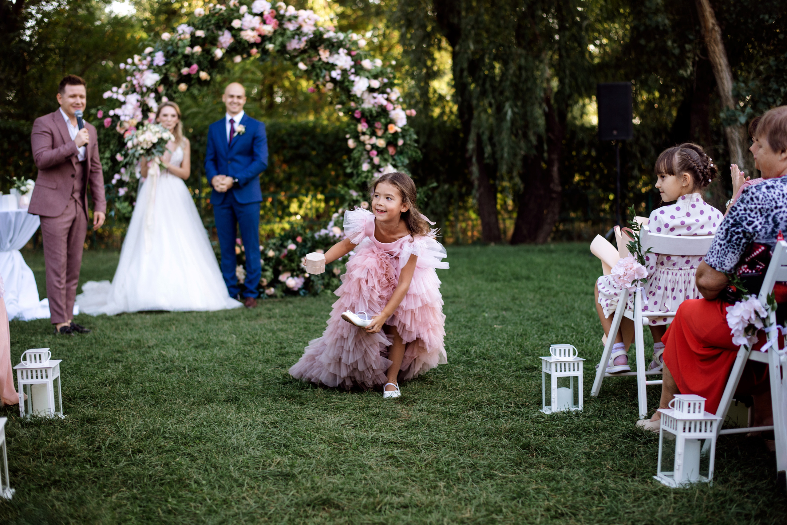 Інна та Денис. Semashko Photography — весільне та сімейне фото, Олег І Наталі Семашко