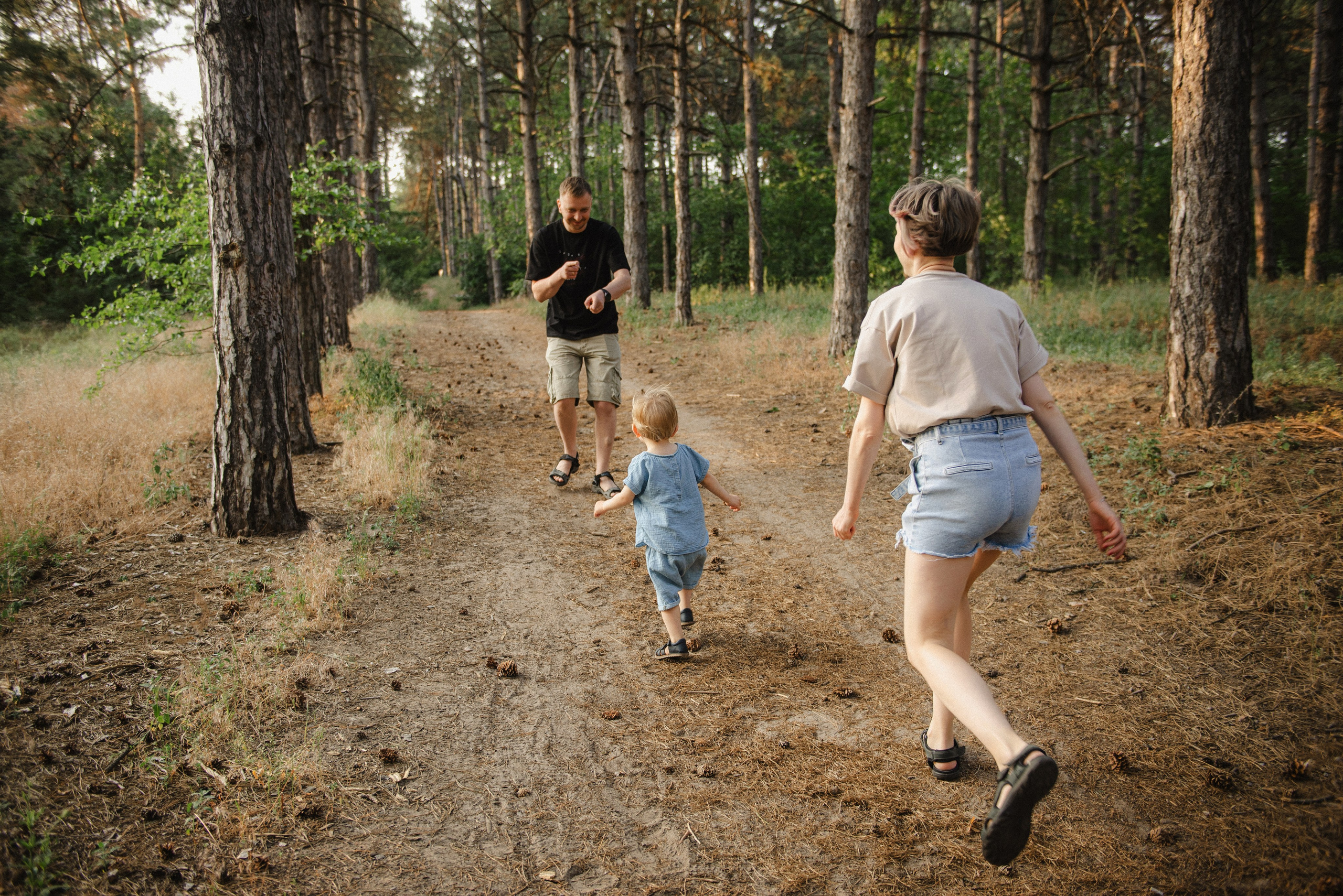 Богданчик. Semashko Photography — весільне та сімейне фото, Олег І Наталі Семашко