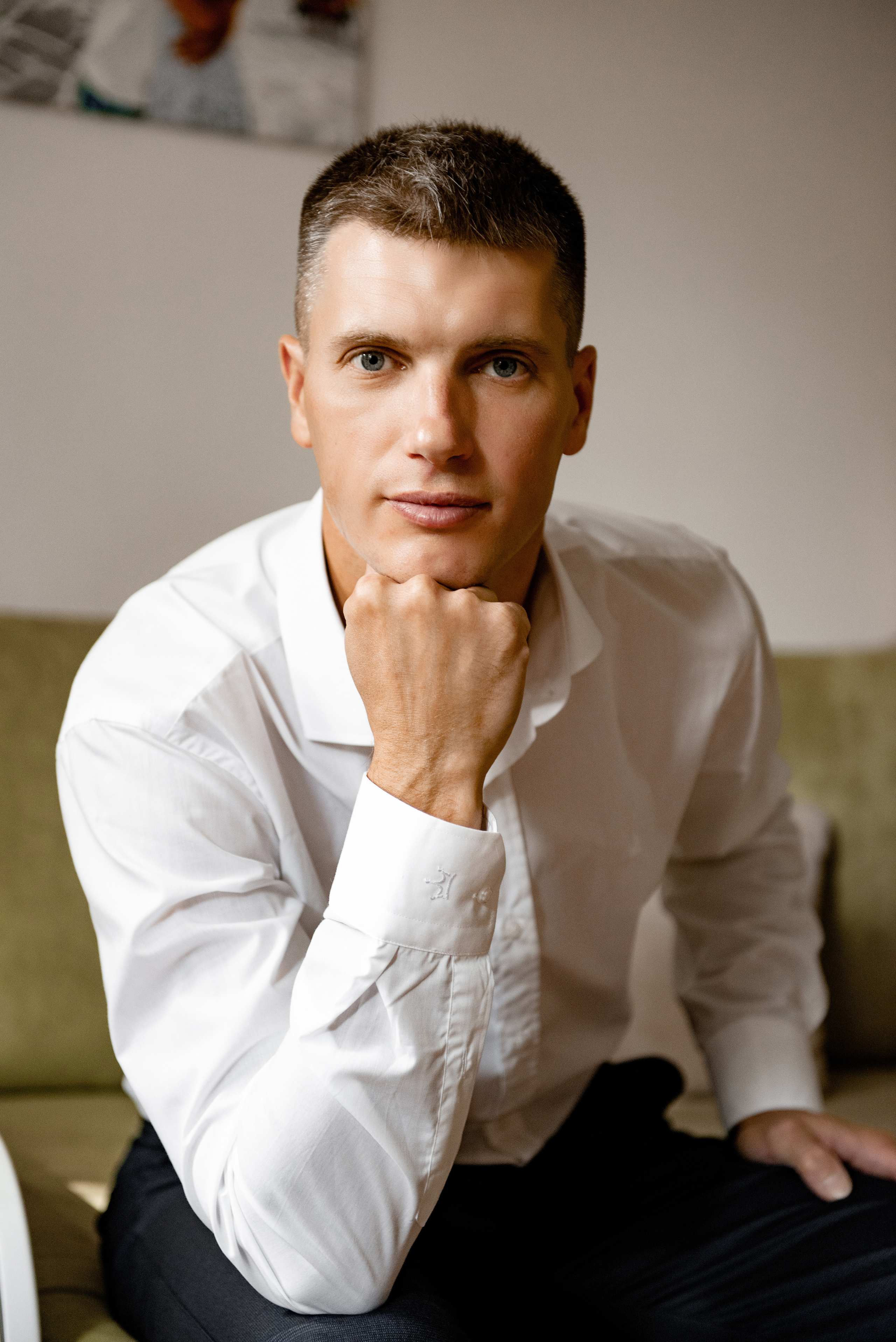 Олександра та Олександр. Semashko Photography — весільне та сімейне фото, Олег І Наталі Семашко