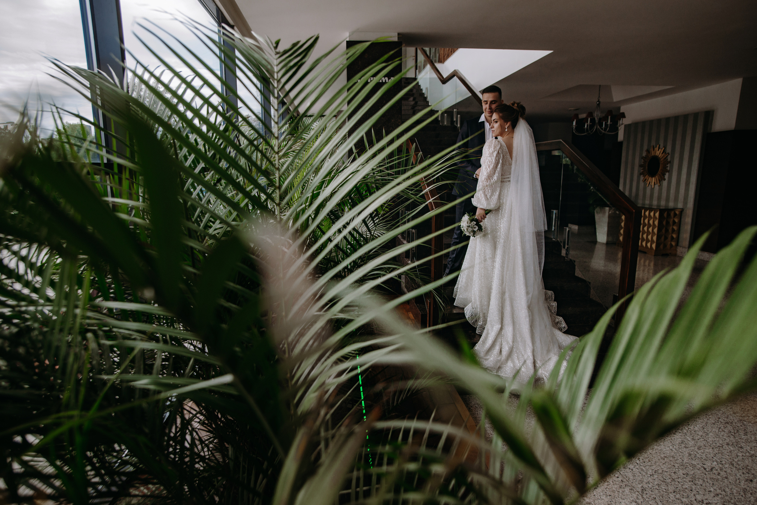 Ліза і Олександр. Semashko Photography — весільне та сімейне фото, Олег І Наталі Семашко