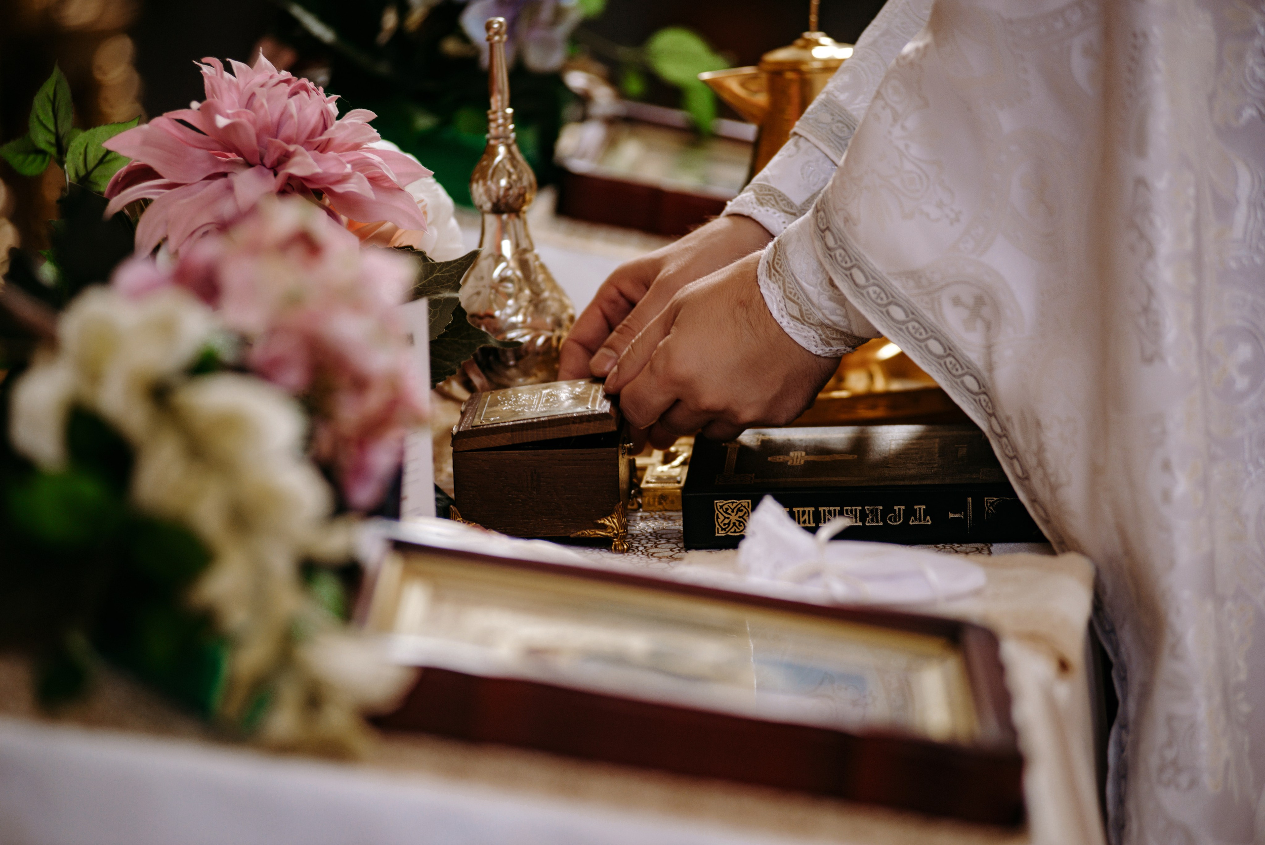 Васіліса. Semashko Photography — весільне та сімейне фото, Олег І Наталі Семашко