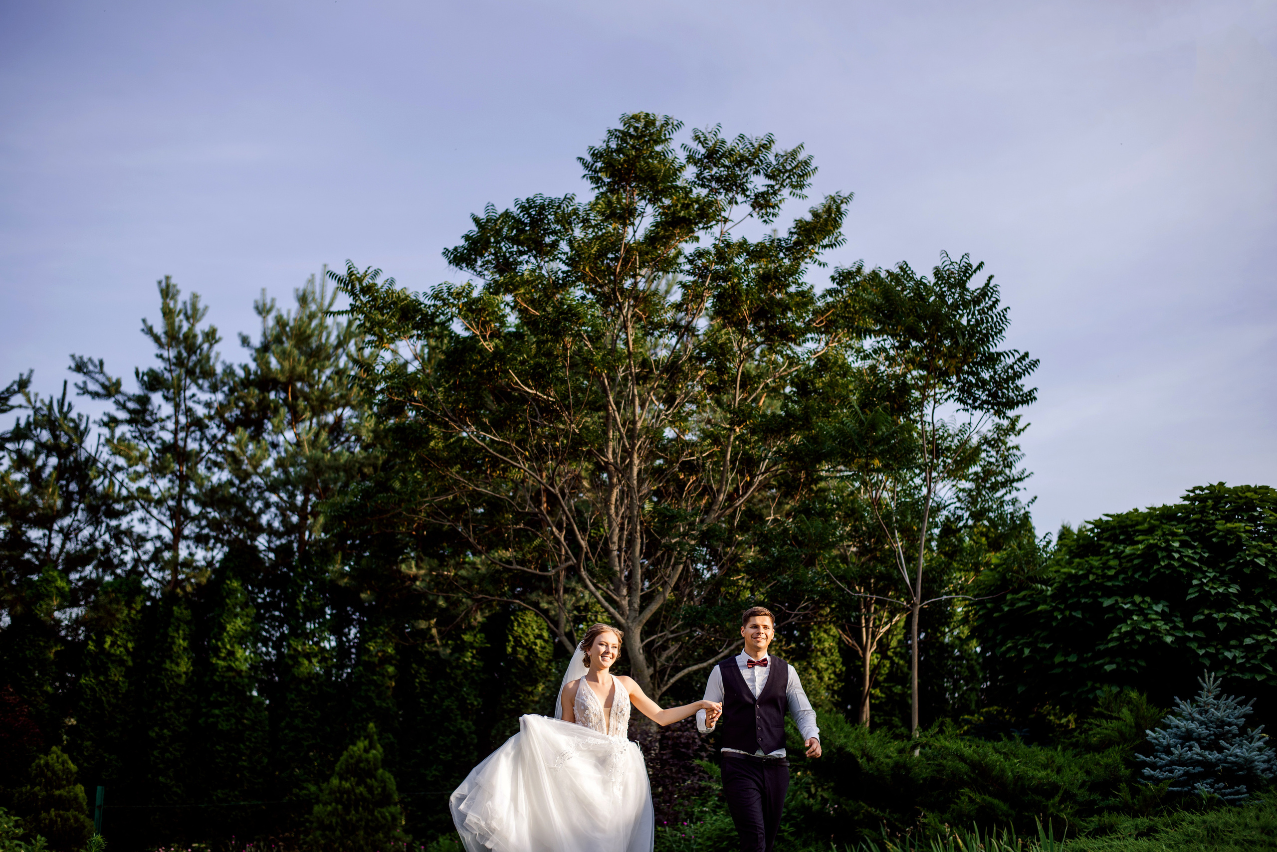 Margaryta & Denys. Semashko Photography — весільні та сімейні фотографи