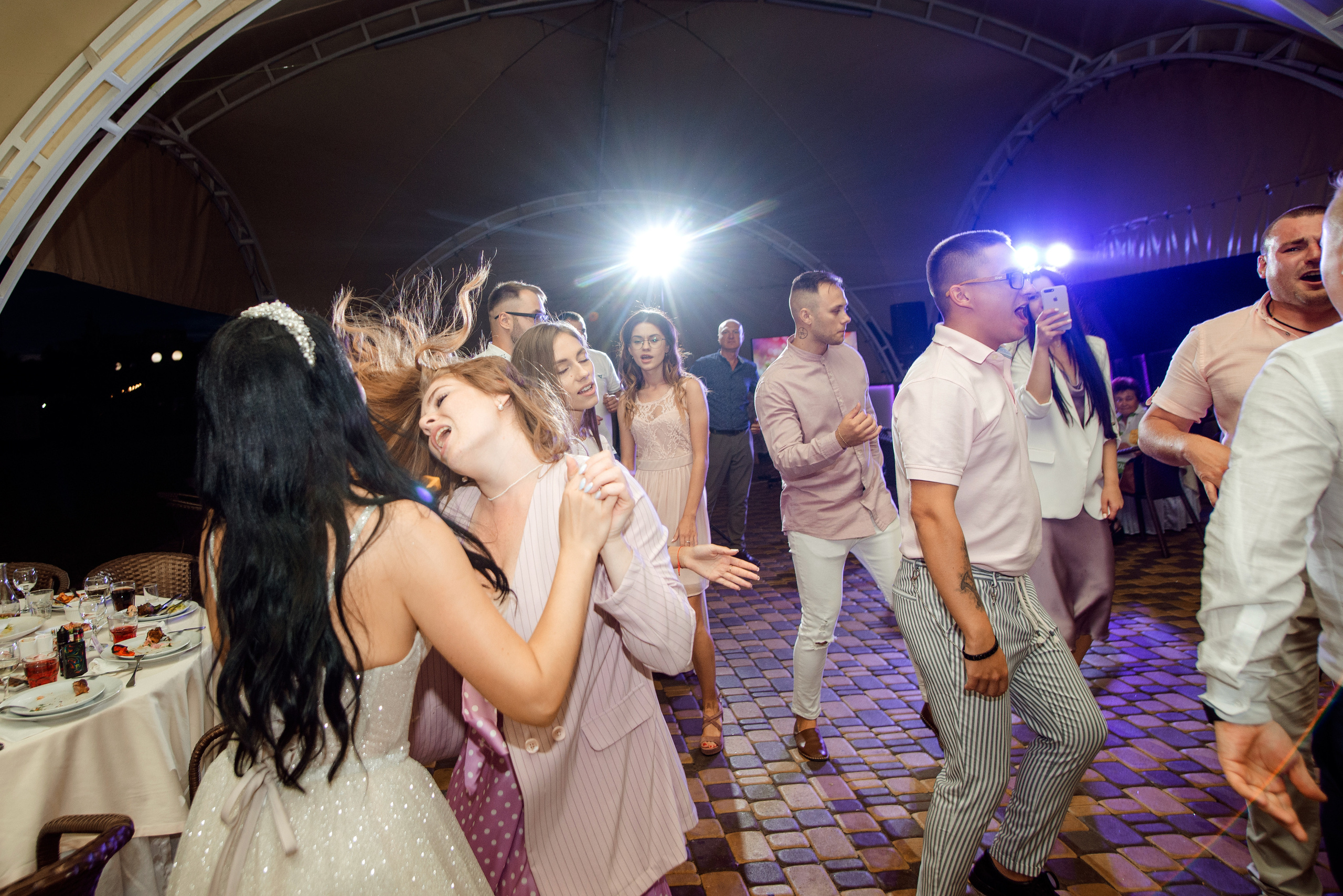 Даша та Микита. Semashko Photography — весільне та сімейне фото, Олег І Наталі Семашко