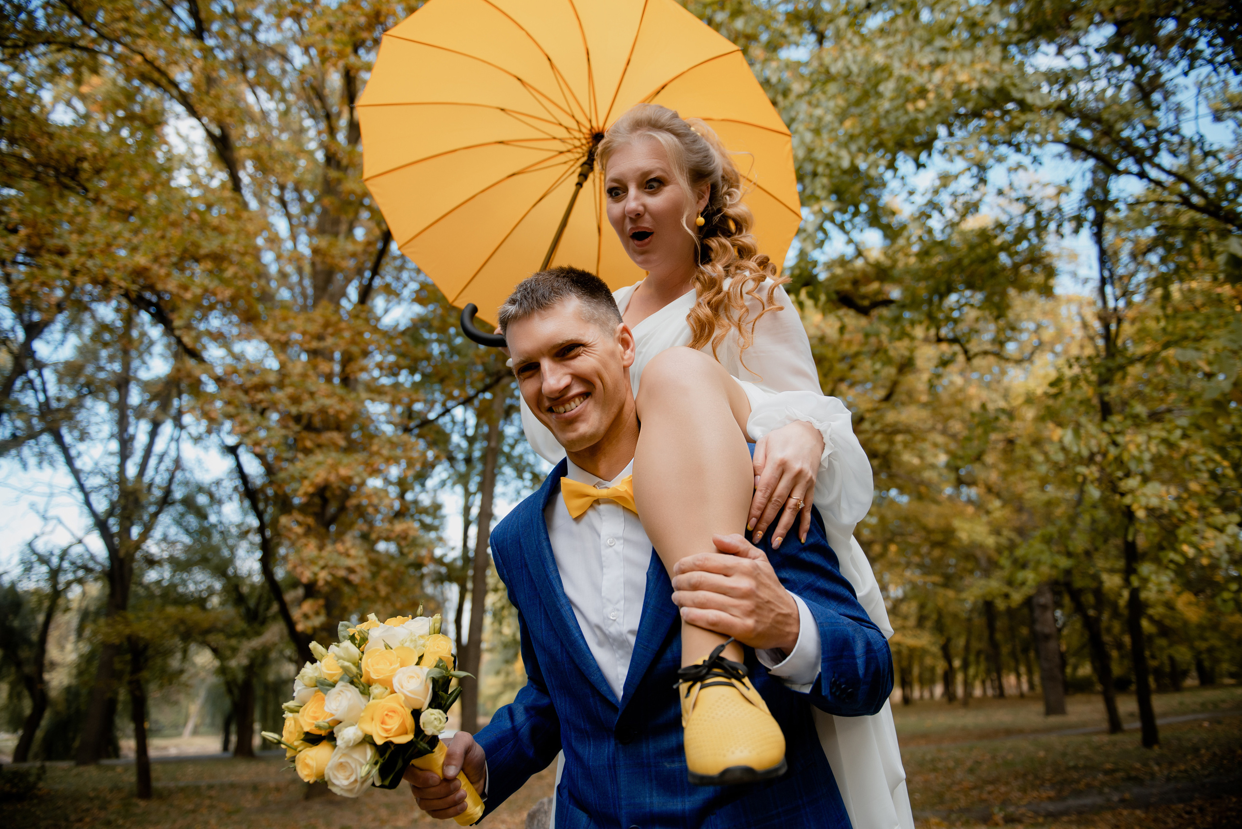 Олександра та Олександр. Semashko Photography — весільне та сімейне фото, Олег І Наталі Семашко