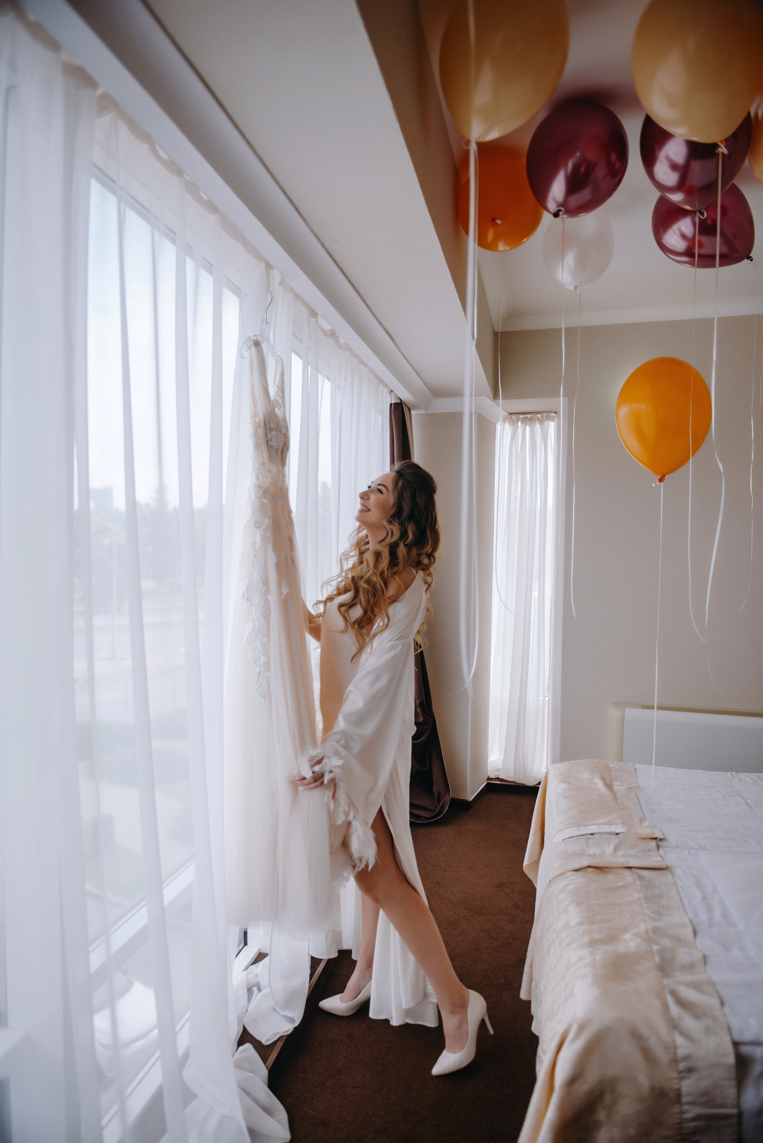 Ліза та Женя. Semashko Photography — весільні та сімейні фотографи