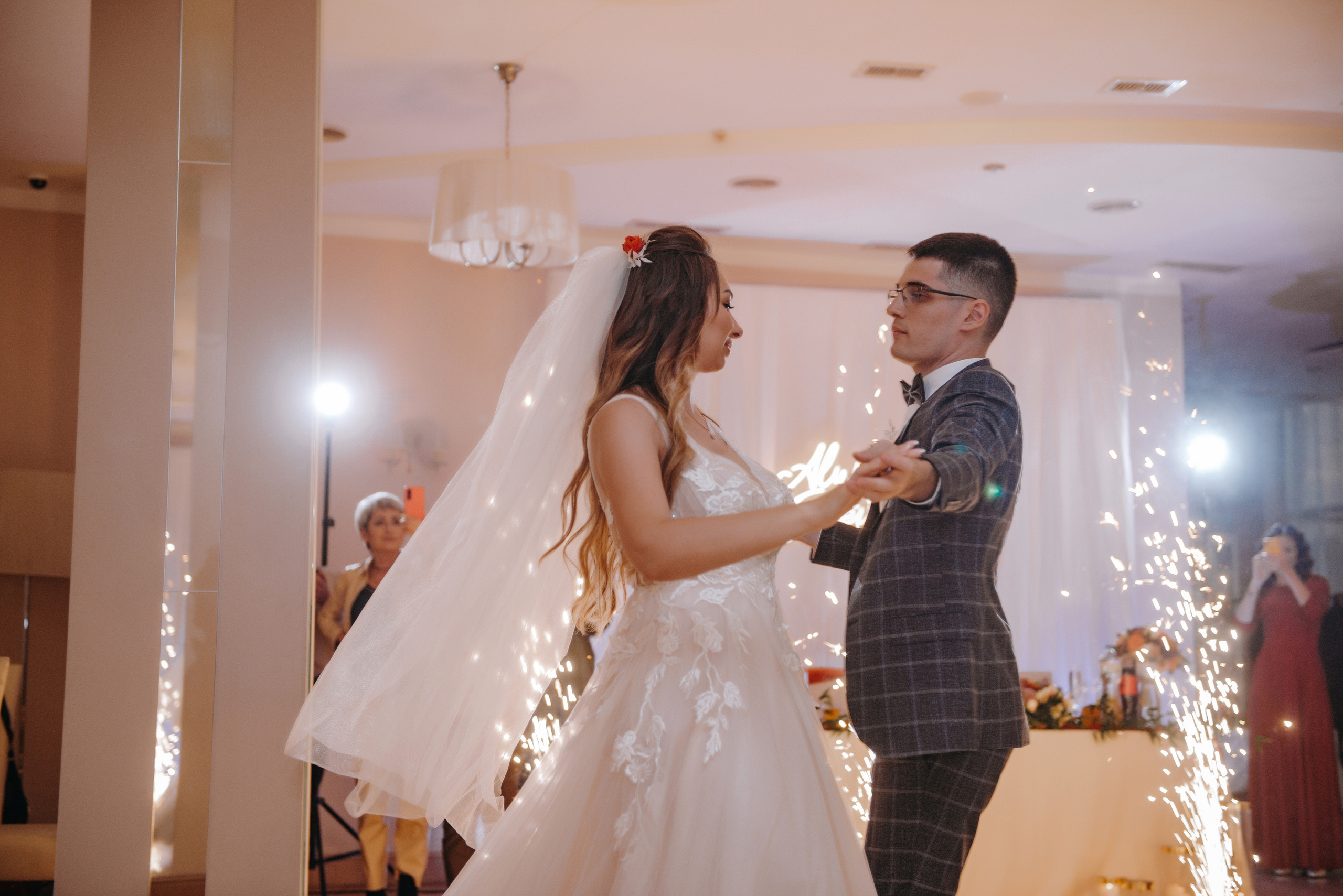 Ліза та Женя. Semashko Photography — весільні та сімейні фотографи