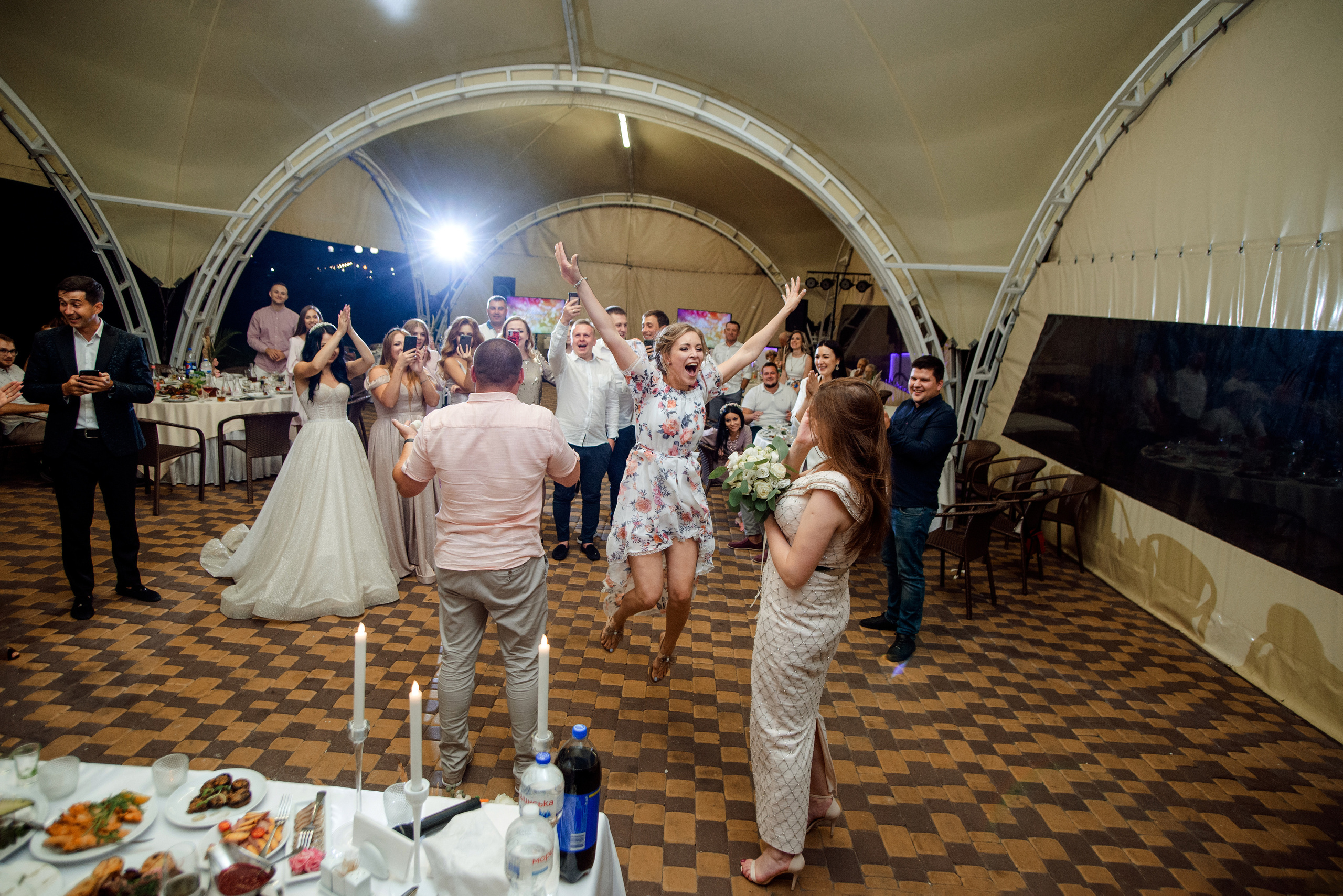 Даша та Микита. Semashko Photography — весільне та сімейне фото, Олег І Наталі Семашко