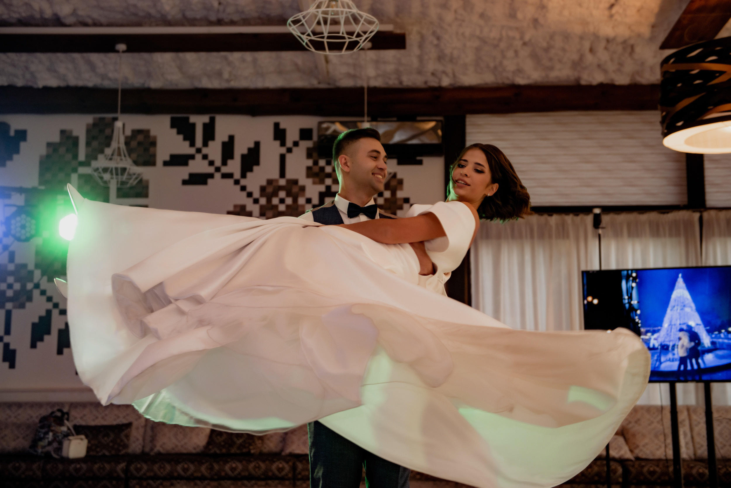 Anna & Denis. Semashko Photography — весільні та сімейні фотографи