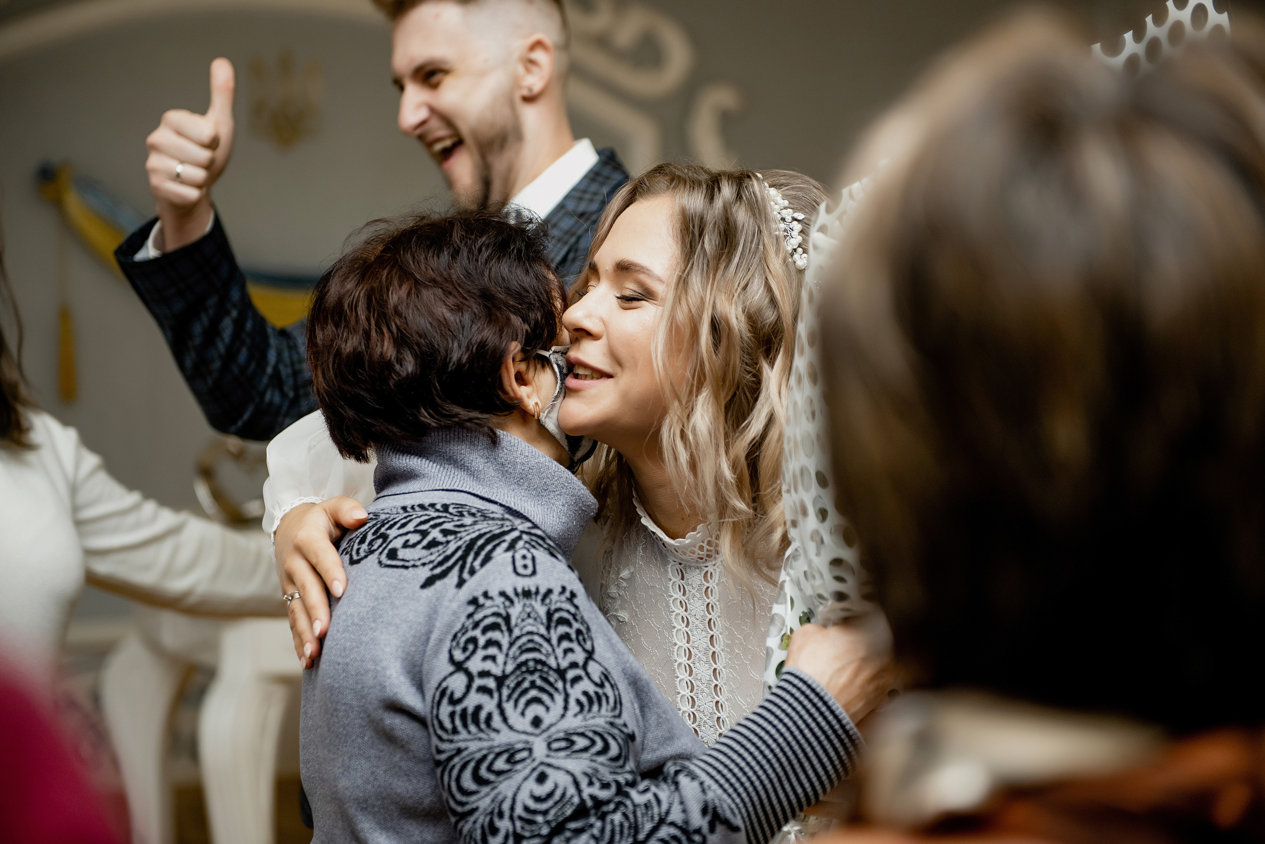 Alina & Ivan. Semashko Photography — весільні та сімейні фотографи