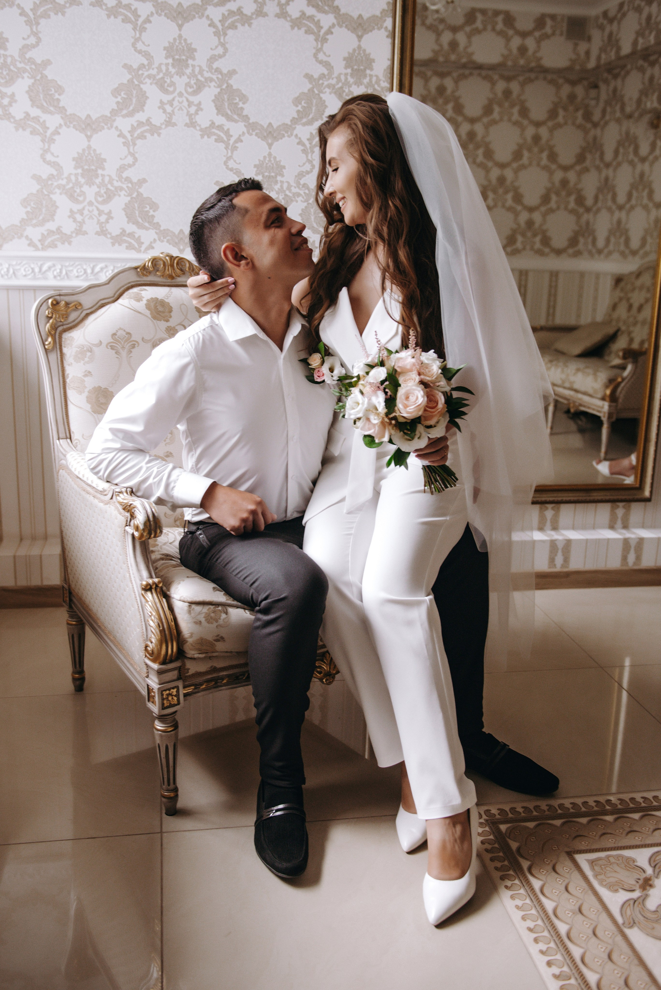 Оля та Сашко. Semashko Photography — весільне та сімейне фото, Олег І Наталі Семашко