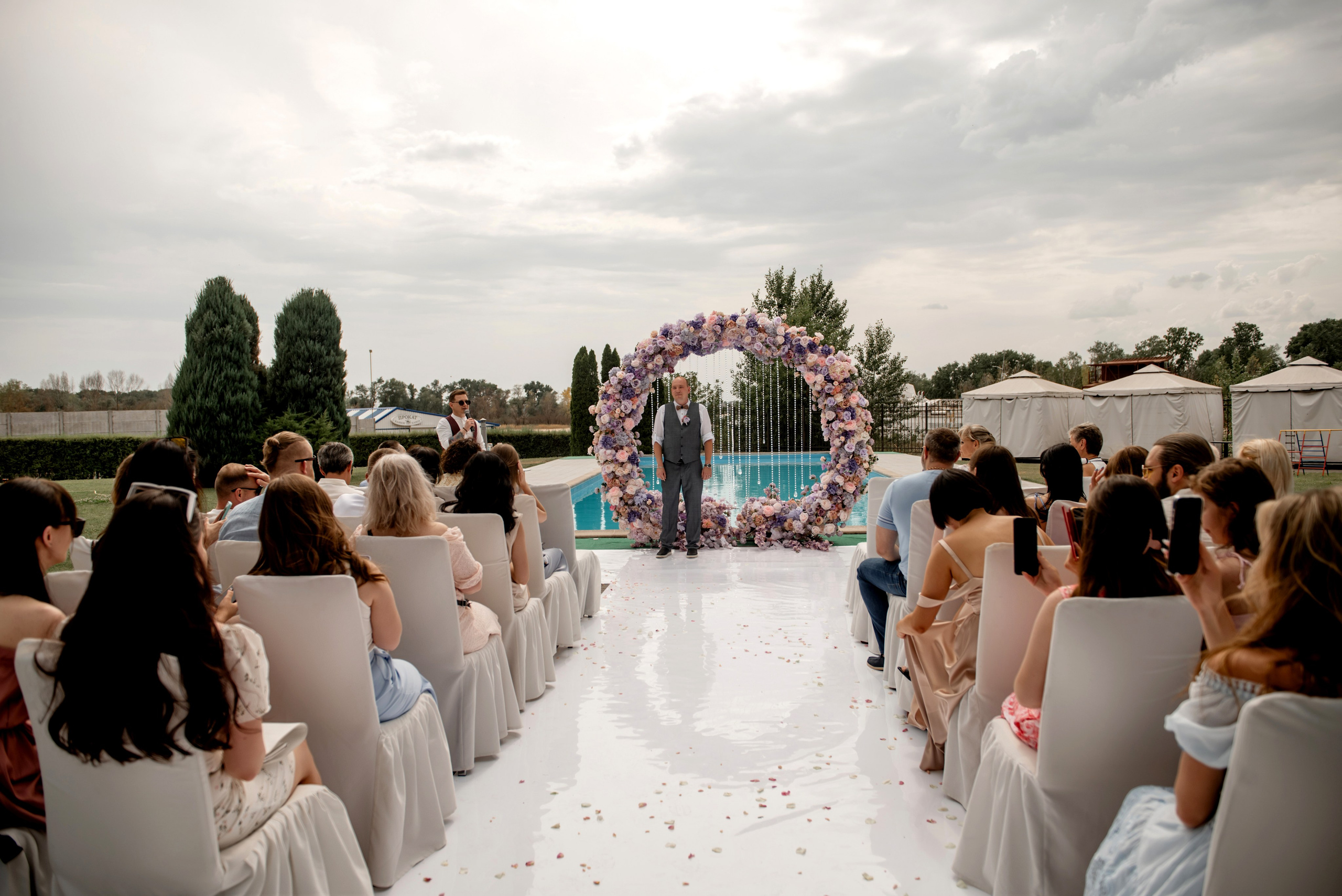 Марія та Максим. Semashko Photography — весільне та сімейне фото, Олег І Наталі Семашко