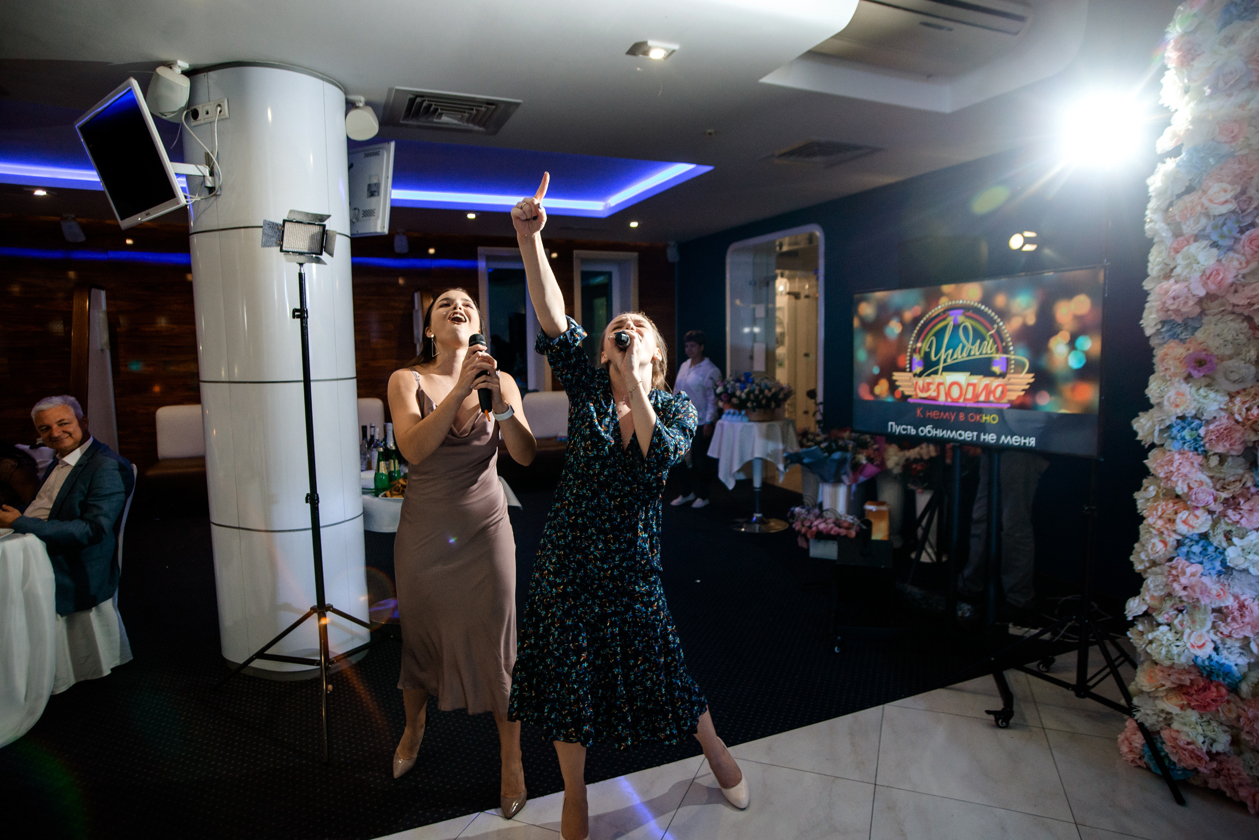 Violetta & Vitaly. Semashko Photography — весільні та сімейні фотографи