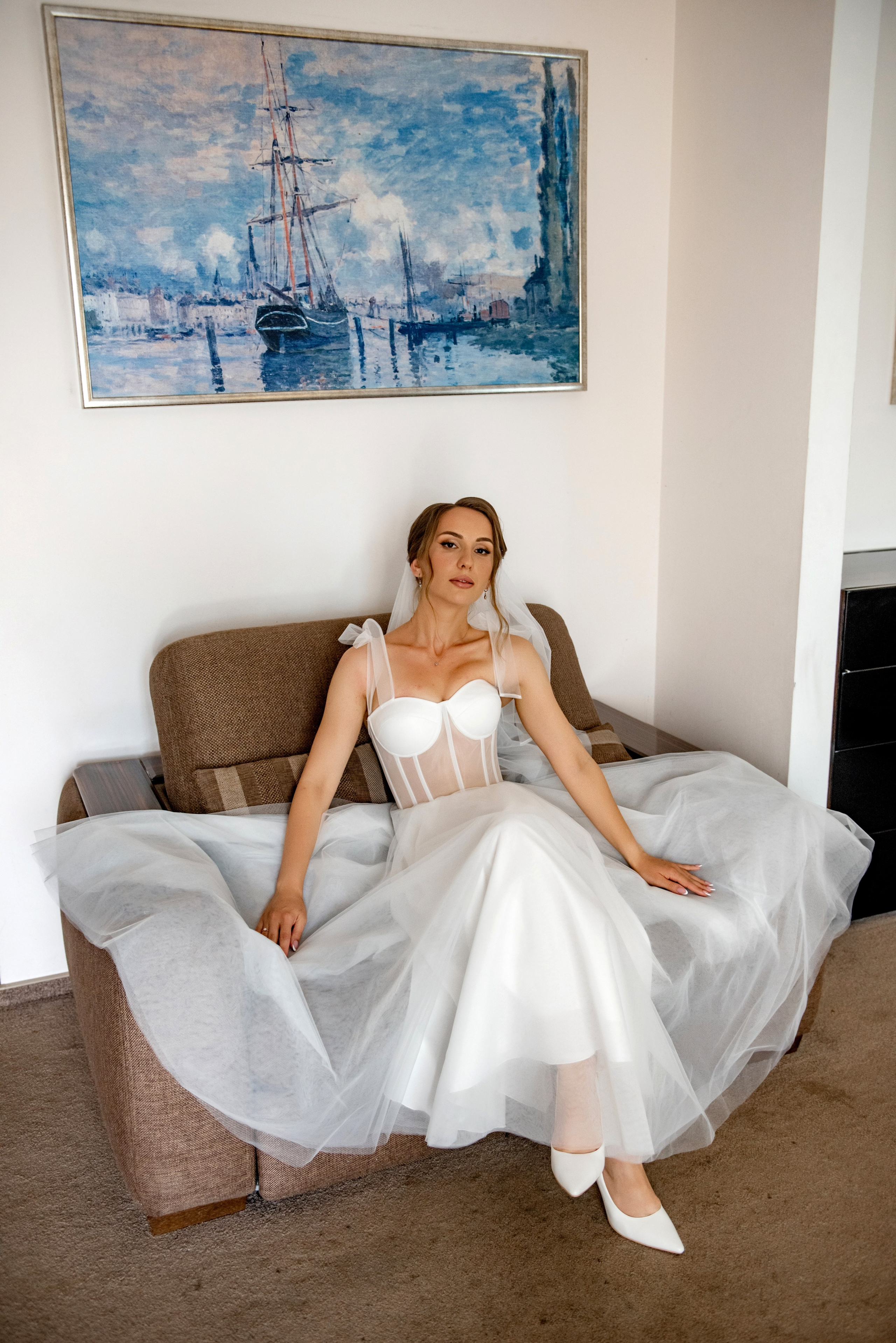 Марія та Максим. Semashko Photography — весільне та сімейне фото, Олег І Наталі Семашко