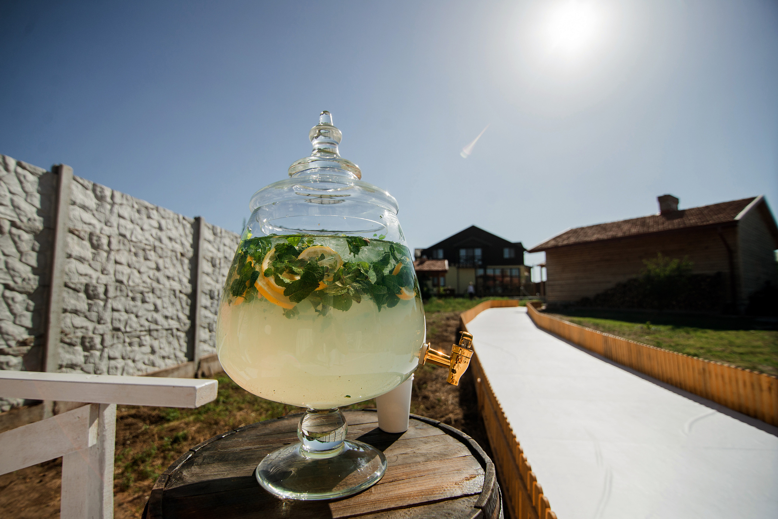 Таня і Олексій. Semashko Photography — весільне та сімейне фото, Олег І Наталі Семашко