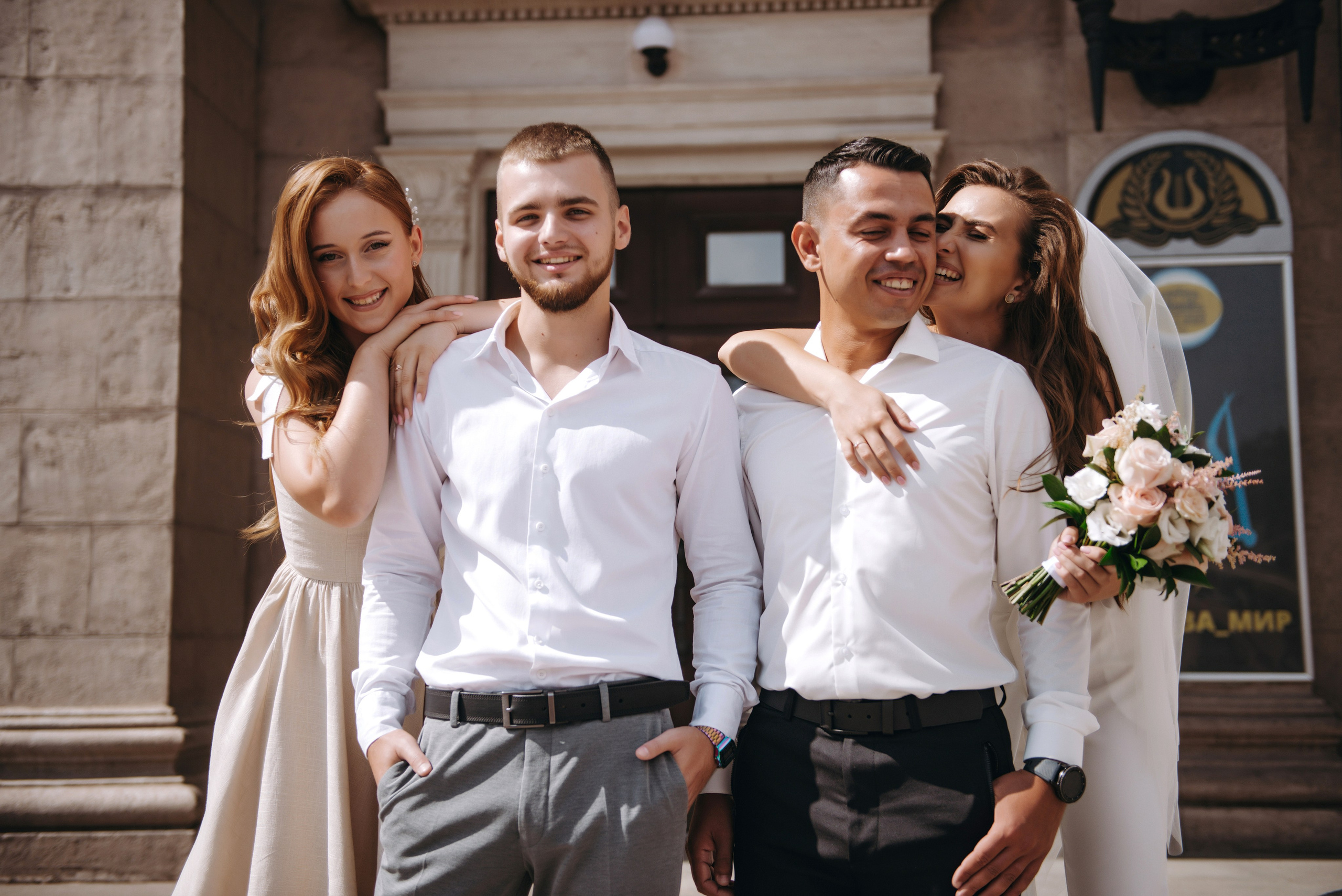 Оля та Сашко. Semashko Photography — весільне та сімейне фото, Олег І Наталі Семашко