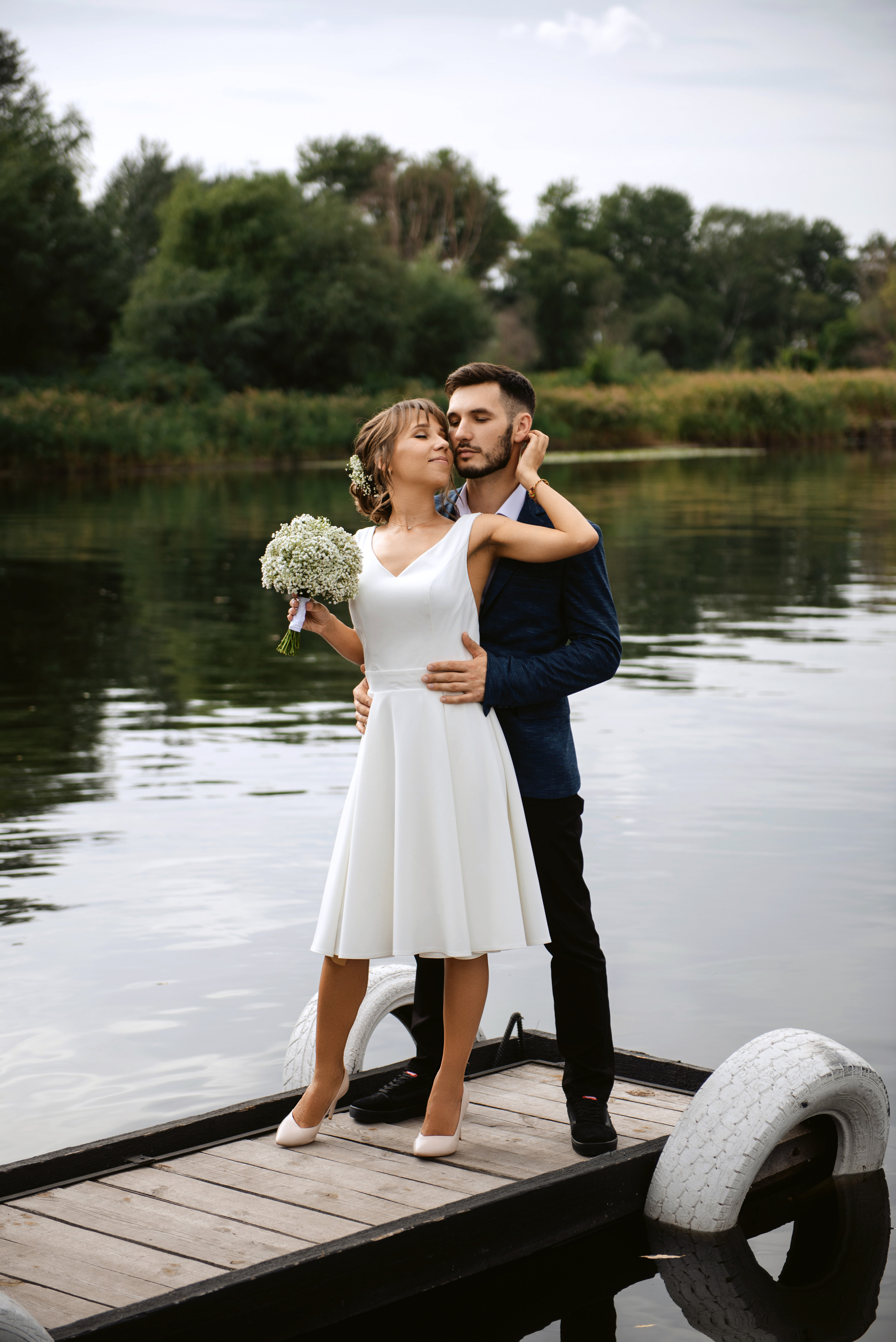 Наташа та Саша. Semashko Photography — весільне та сімейне фото, Олег І Наталі Семашко