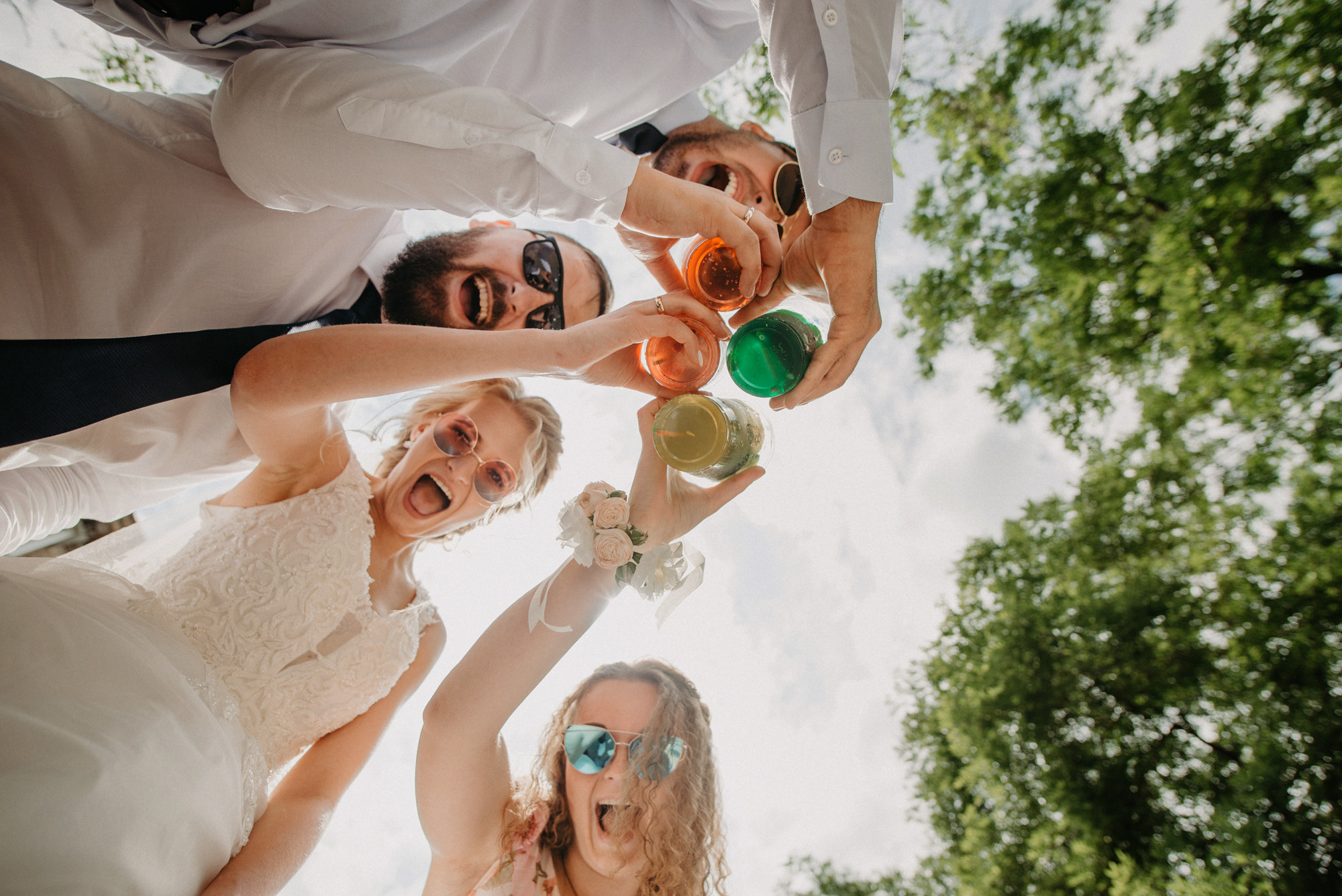 Alyona & Dmytro. Semashko Photography — весільні та сімейні фотографи