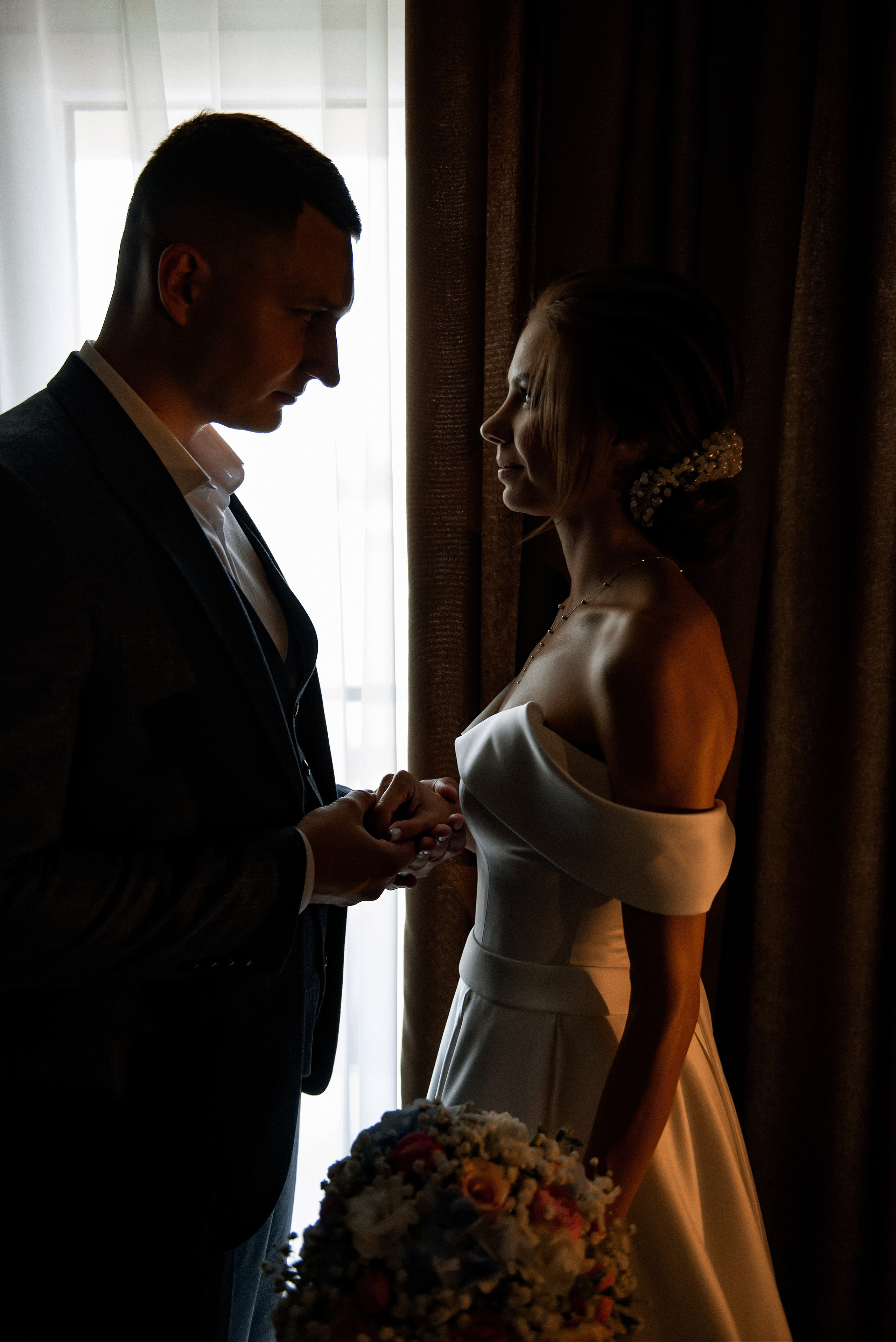 Даринка та Микита. Semashko Photography — весільне та сімейне фото, Олег І Наталі Семашко