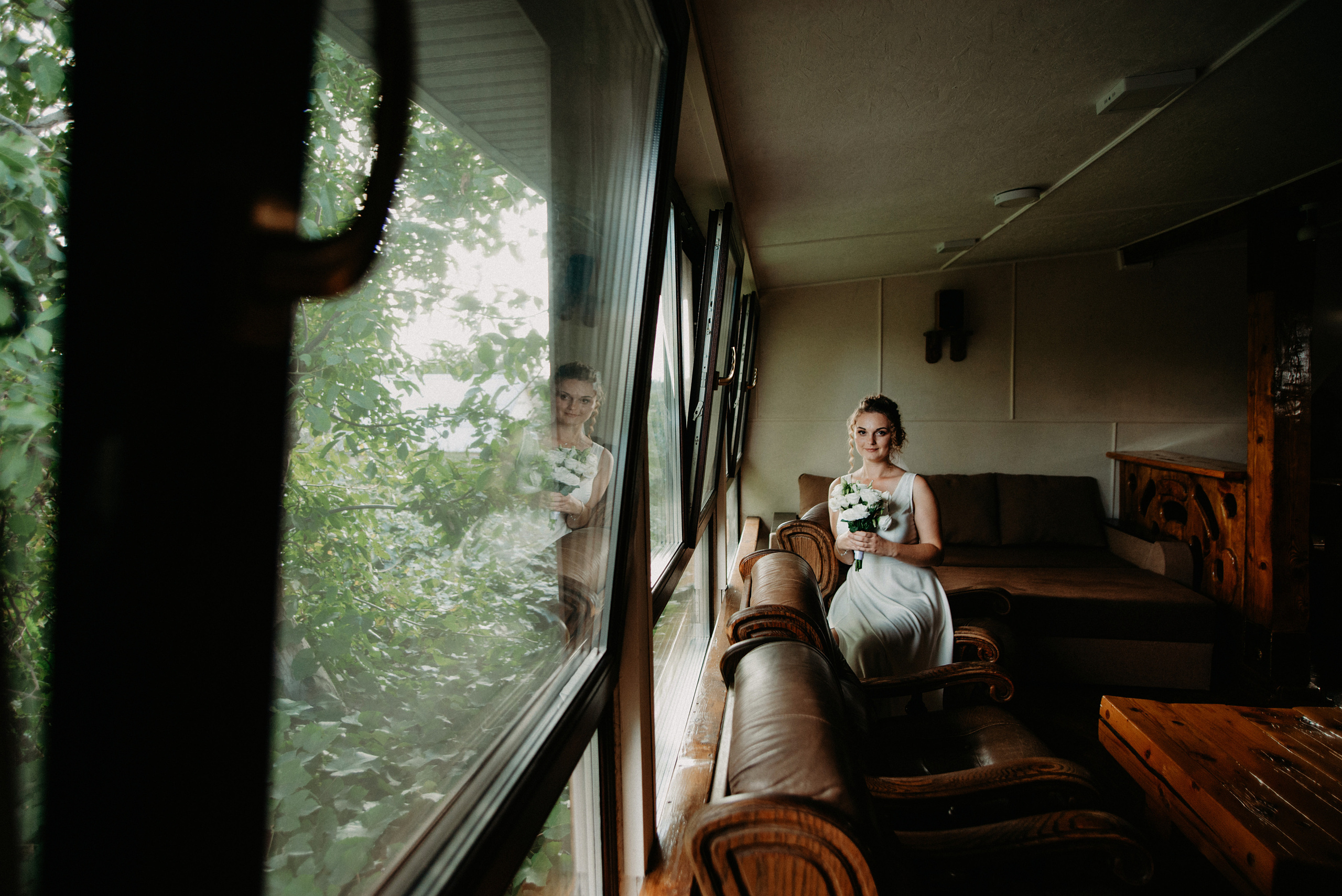 Victoriya & Dmytro. Semashko Photography — весільні та сімейні фотографи