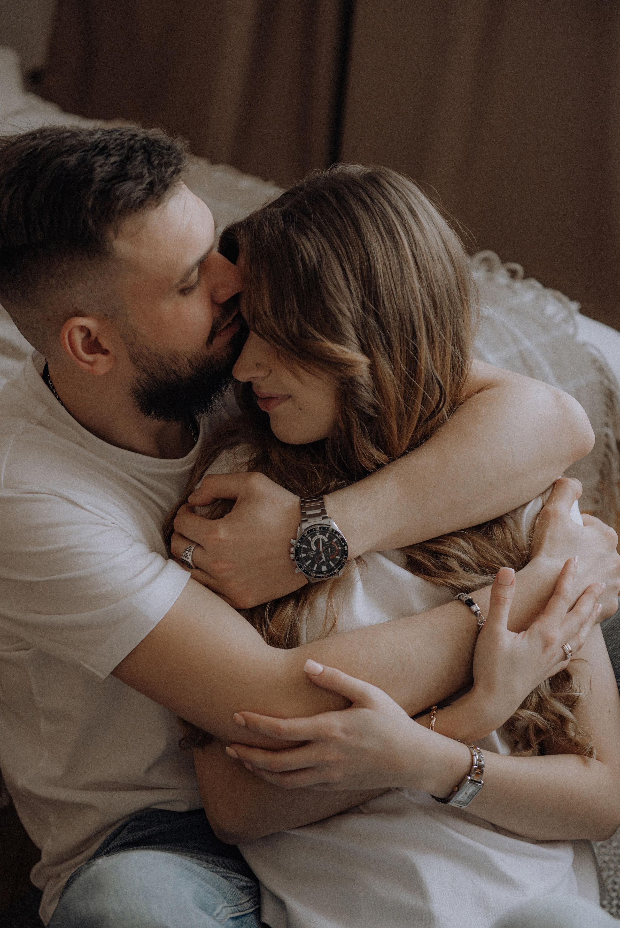 Гордєй. Semashko Photography — весільні та сімейні фотографи