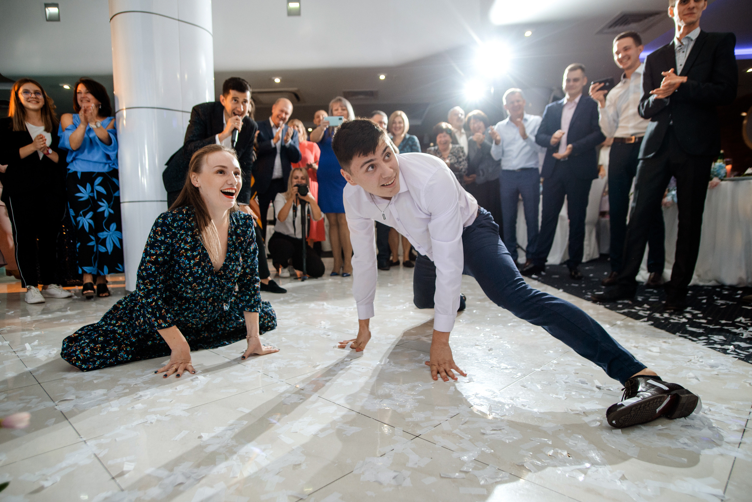 Violetta & Vitaly. Semashko Photography — весільні та сімейні фотографи