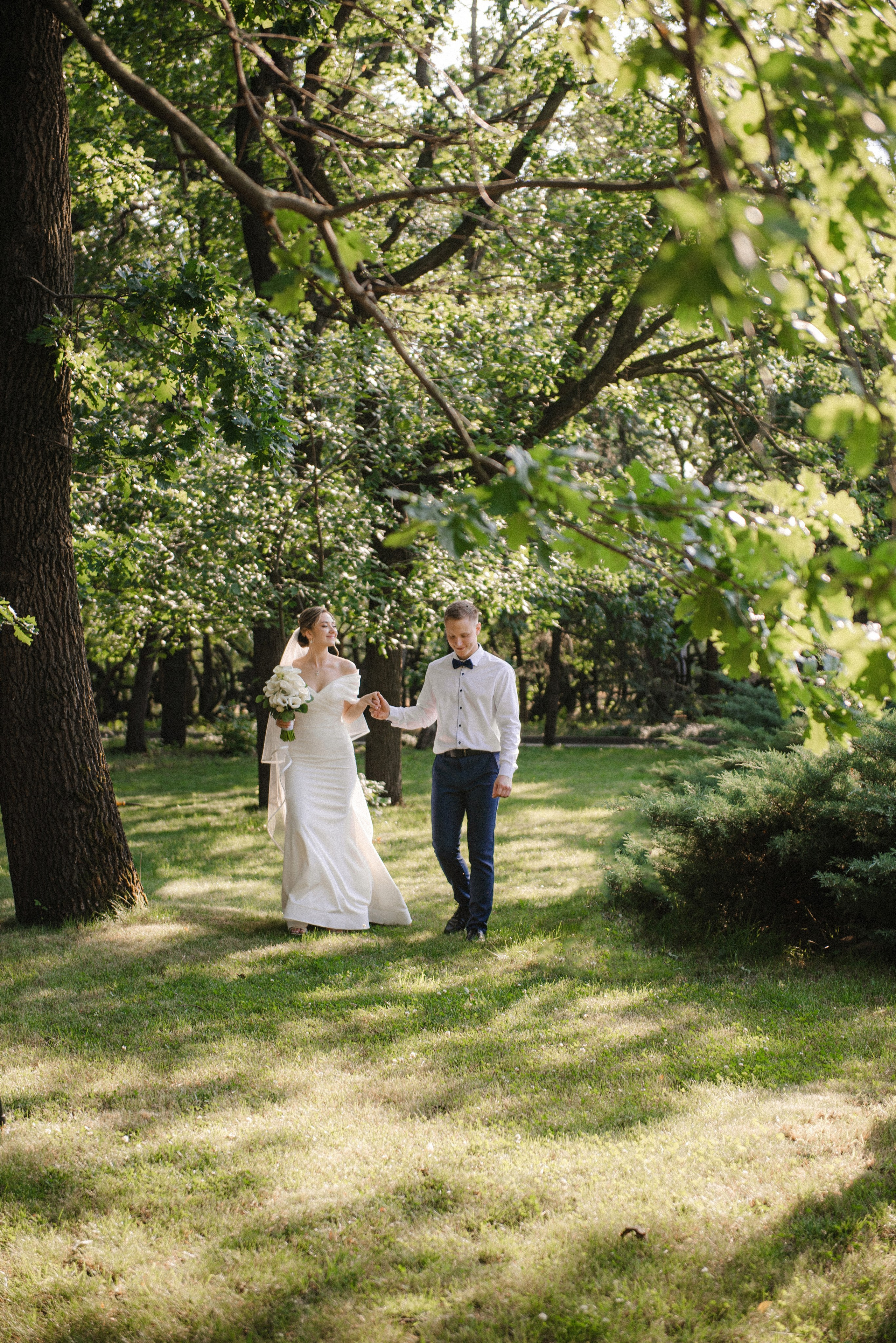 Лілія та Олег. Semashko Photography — весільне та сімейне фото, Олег І Наталі Семашко
