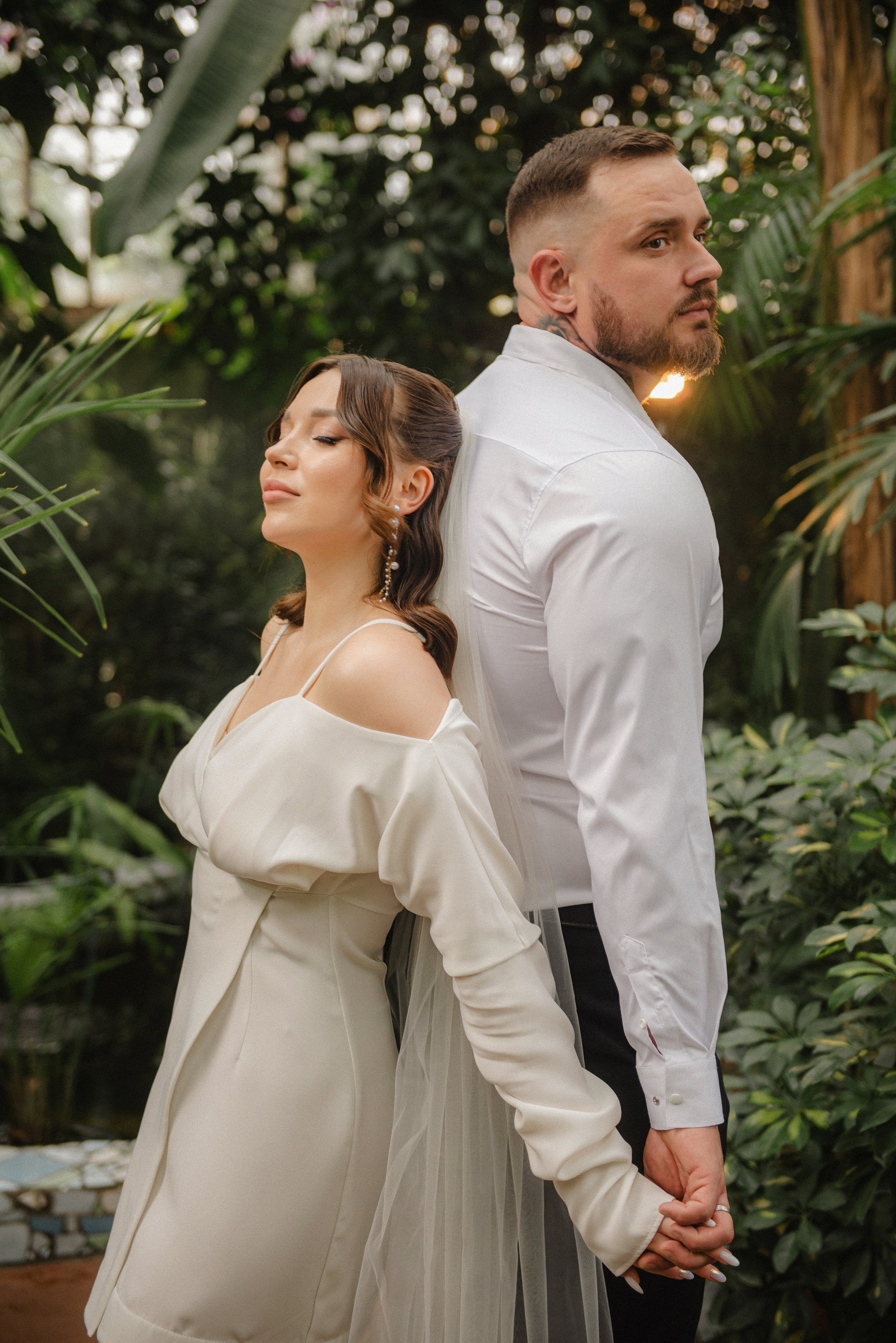 Ярослава та Олександр. Semashko Photography — весільне та сімейне фото, Олег І Наталі Семашко