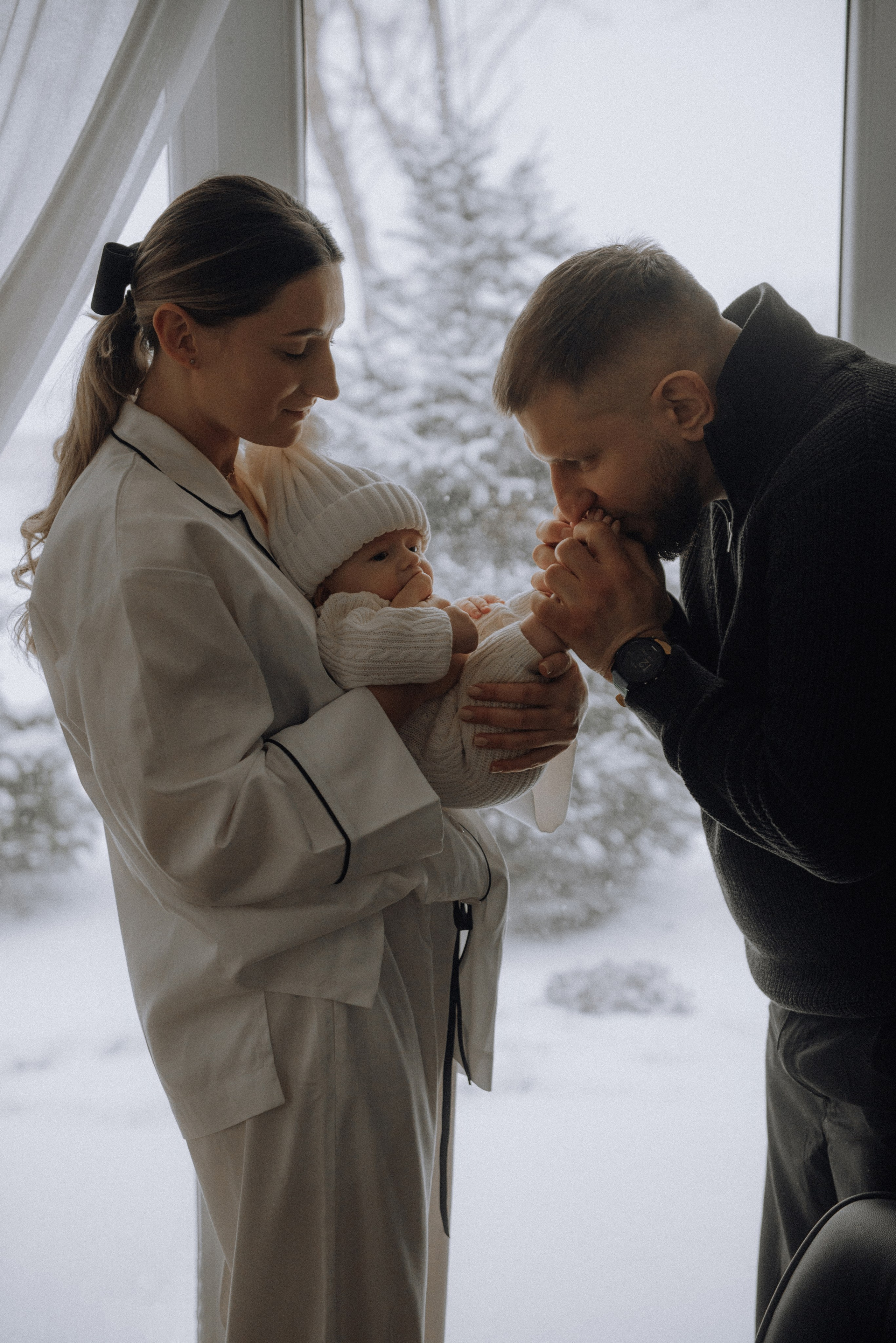 Вєня. Semashko Photography — весільні та сімейні фотографи