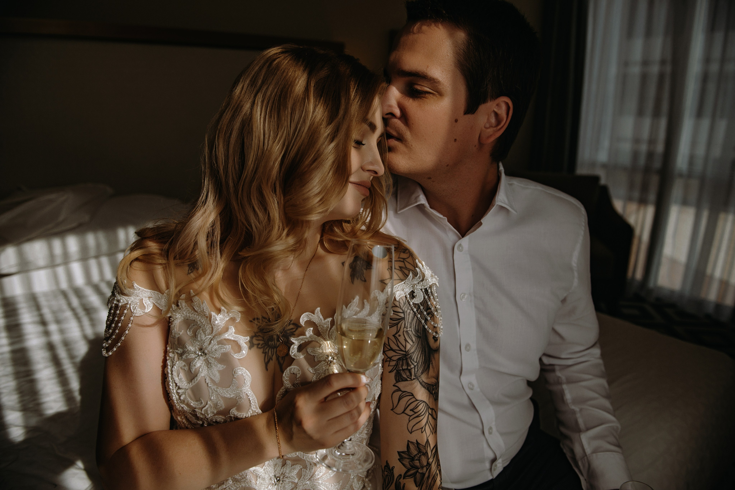 Вікторія та Дмитро. Semashko Photography — весільне та сімейне фото, Олег І Наталі Семашко