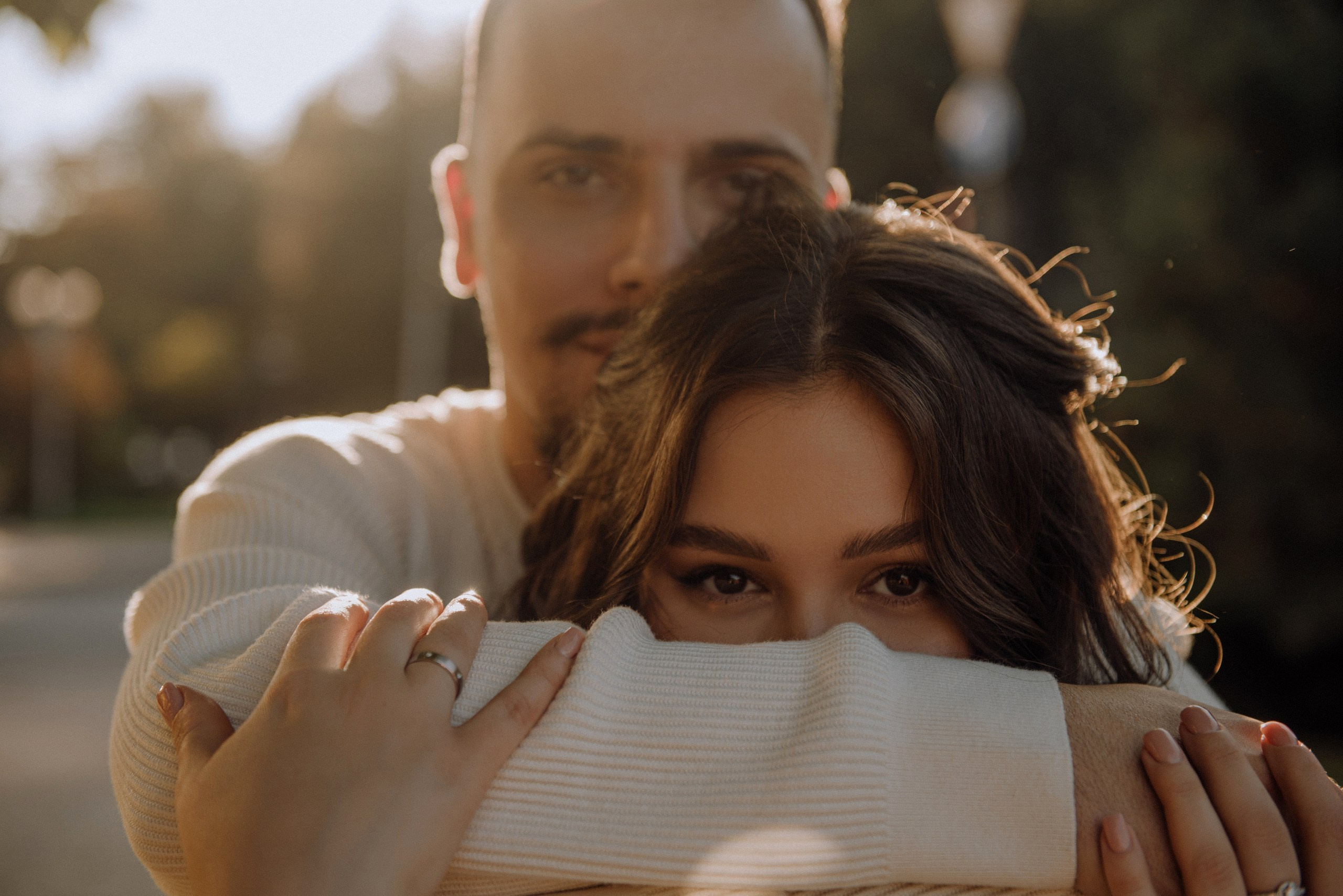 Feedback. Semashko Photography — весільні та сімейні фотографи