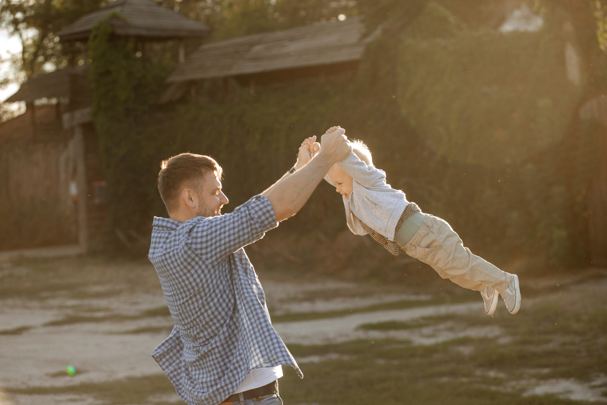 Аня + Ваня + Гоша + Боря. Semashko Photography — весільне та сімейне фото, Олег І Наталі Семашко