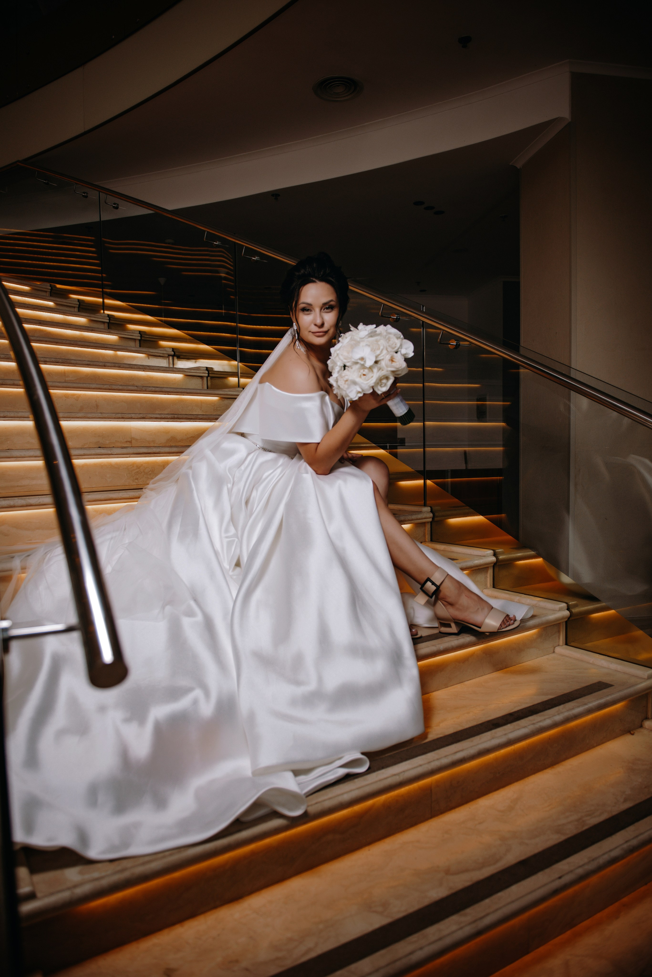 Anastasiya & Dmytro. Semashko Photography — весільні та сімейні фотографи