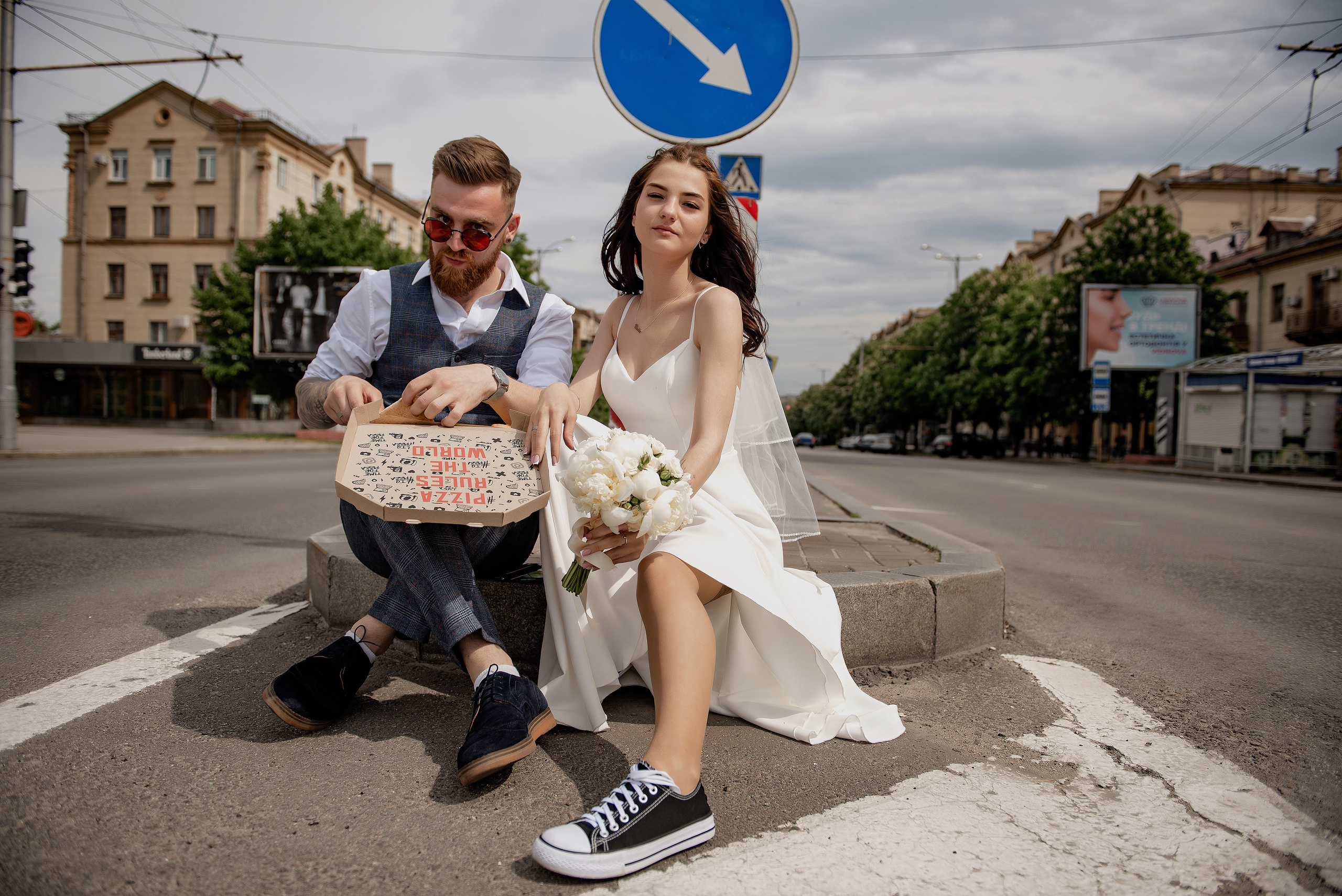 Артьом і Валерія. Semashko Photography — весільне та сімейне фото, Олег І Наталі Семашко