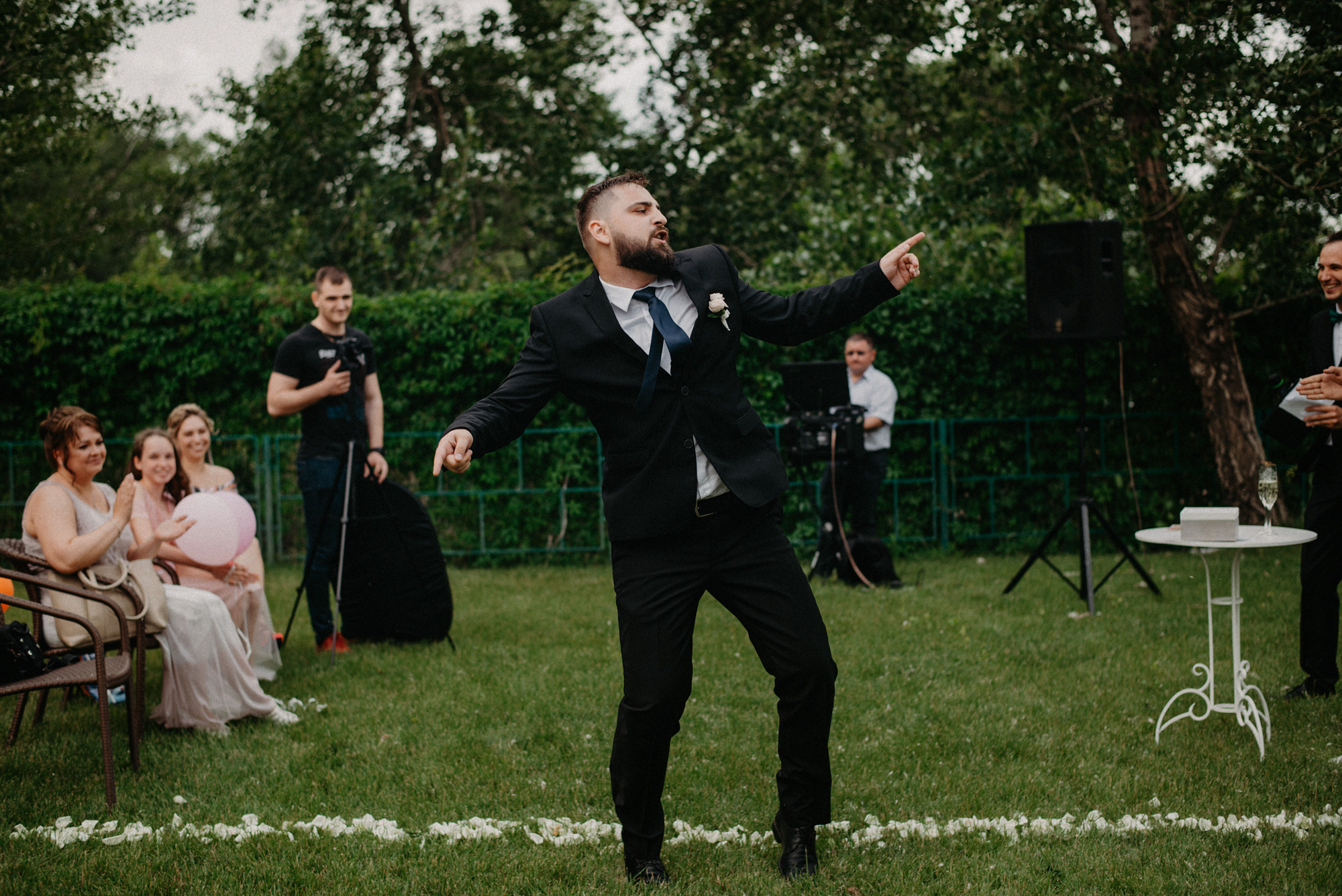 Alyona & Dmytro. Semashko Photography — весільні та сімейні фотографи