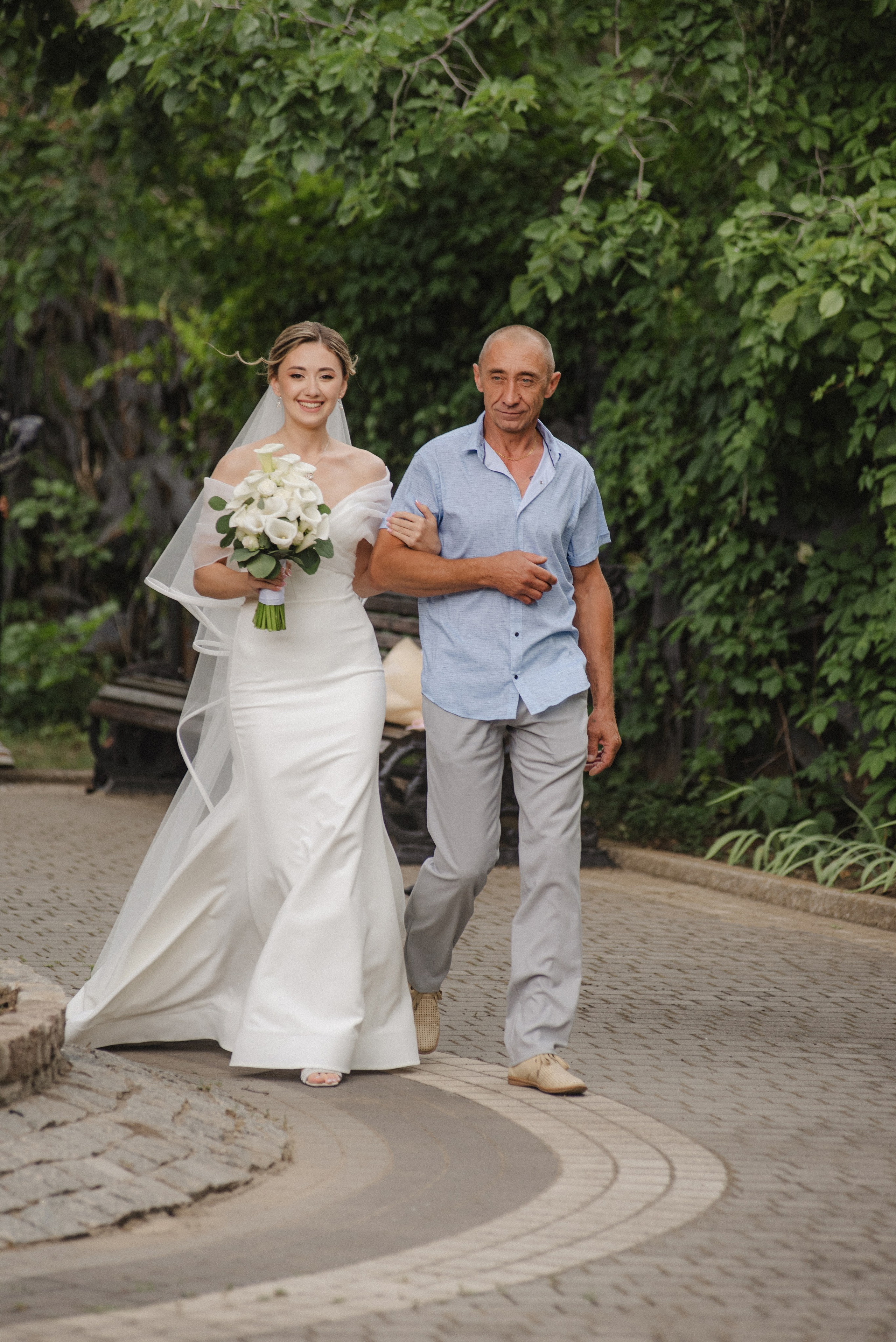 Лілія та Олег. Semashko Photography — весільне та сімейне фото, Олег І Наталі Семашко